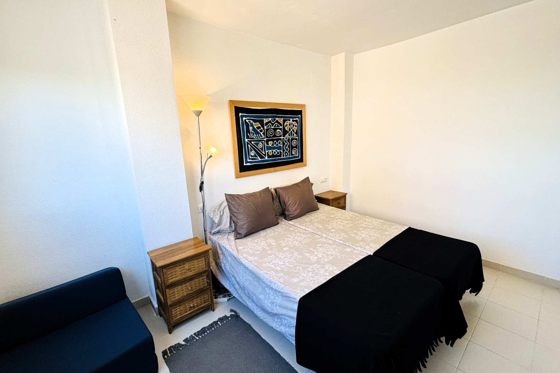 Reventa - Apartamento / piso - Guardamar del Segura - Puerto