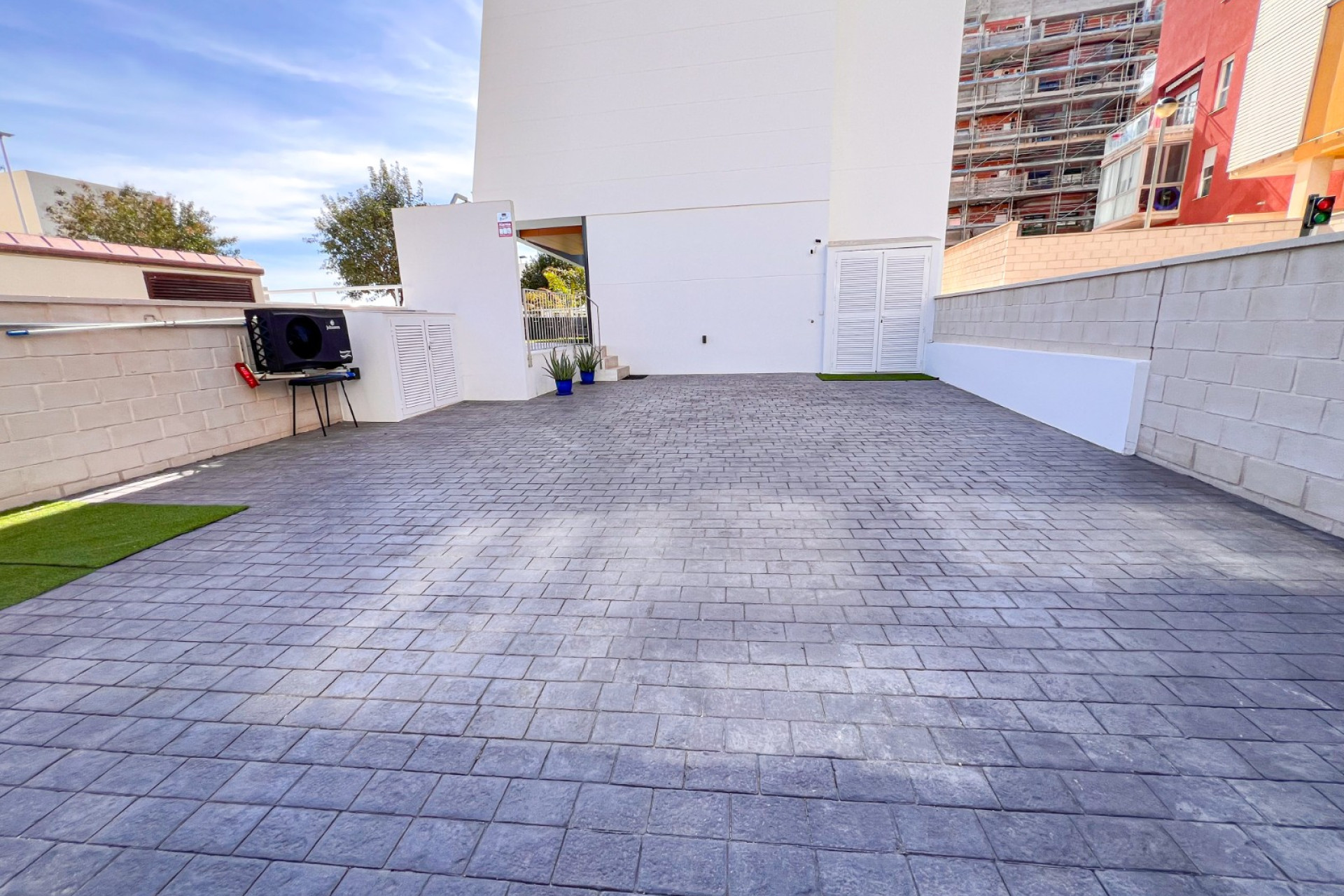 Reventa - Apartamento / piso - Guardamar del Segura - Urbanizaciones