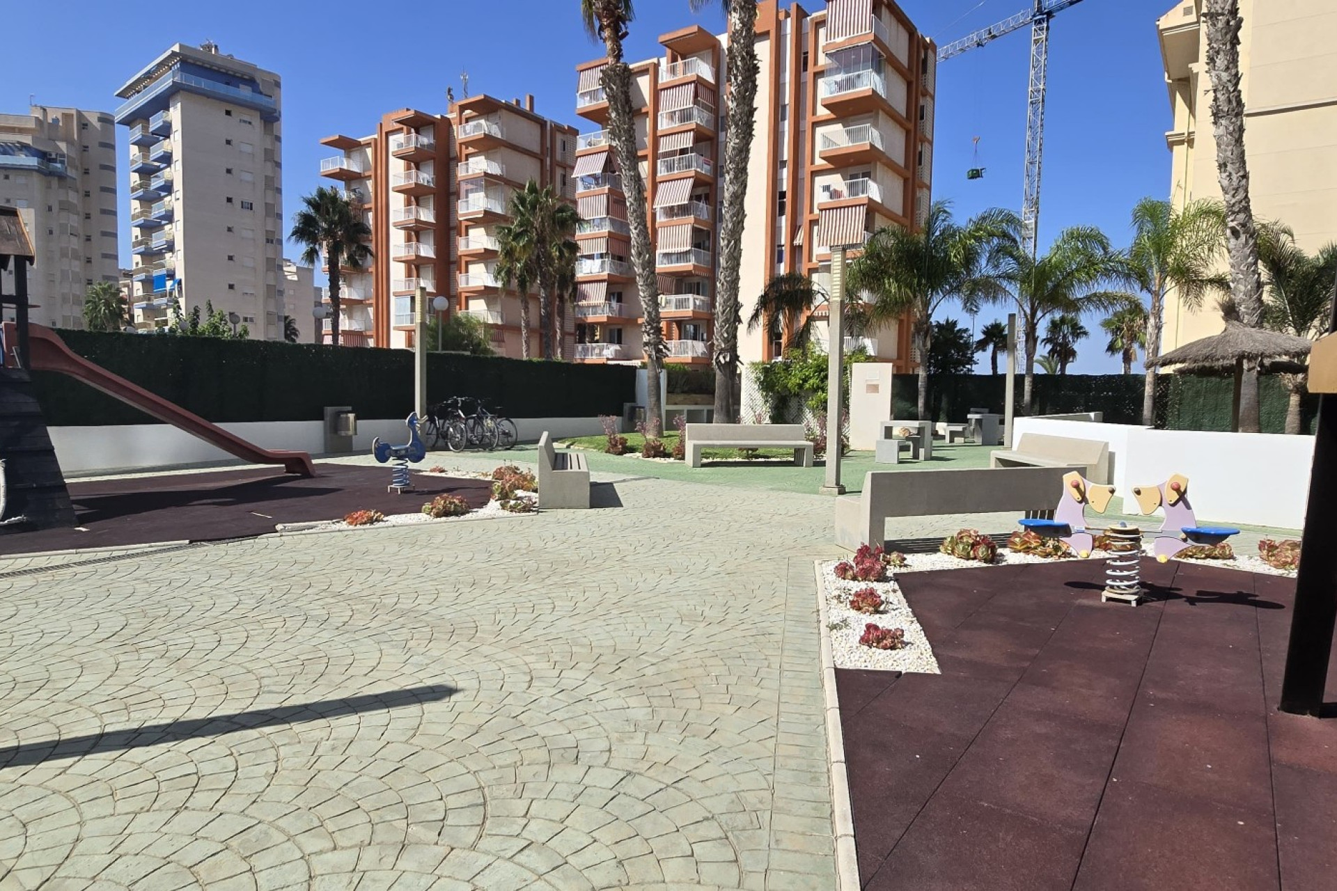 Reventa - Apartamento / piso - Guardamar del Segura