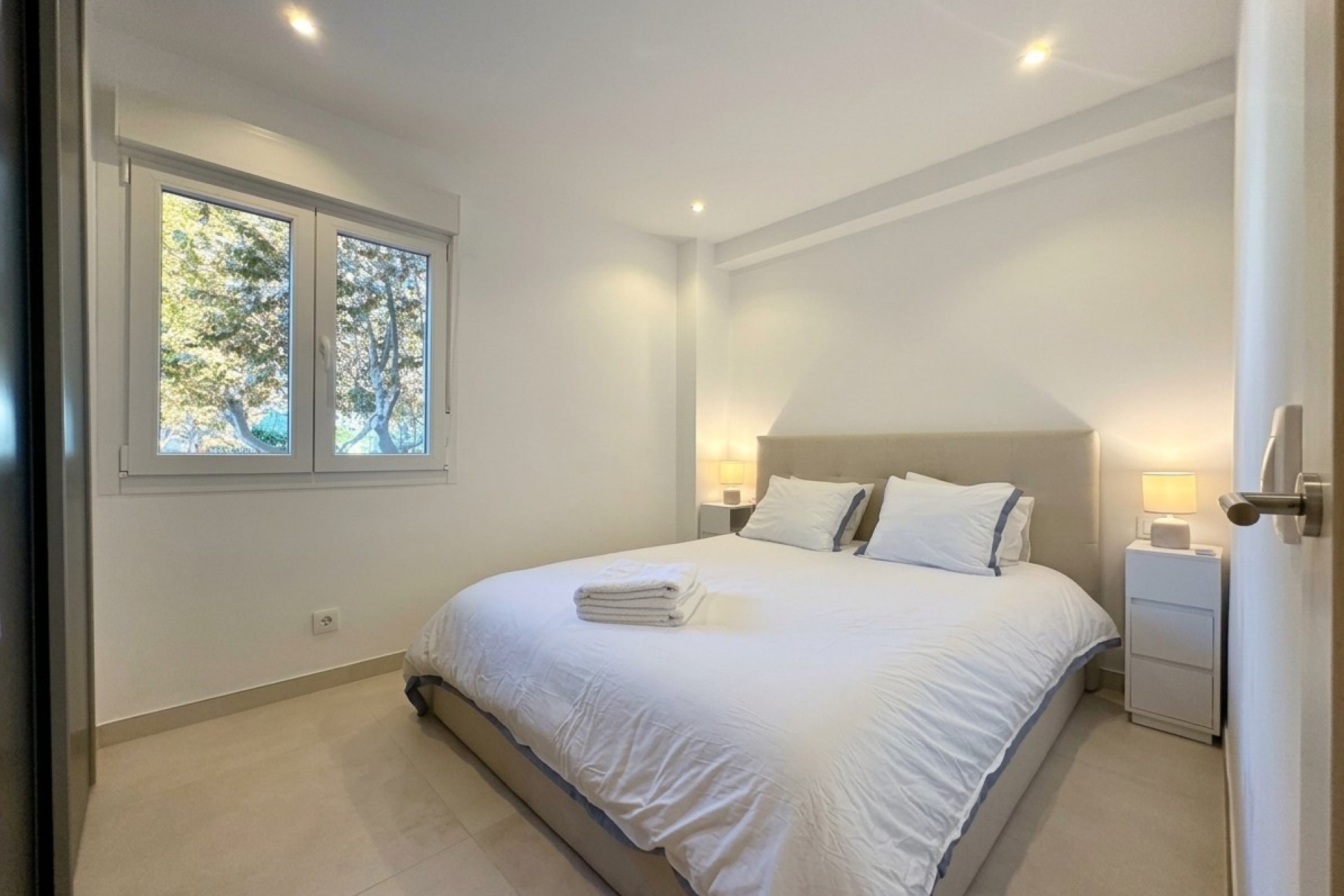 Reventa - Apartamento / piso - Jávea - Port