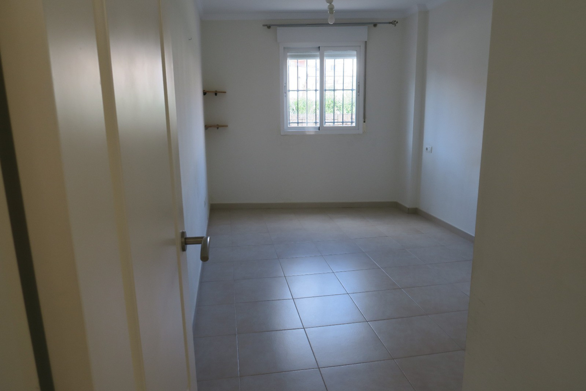 Reventa - Apartamento / piso - Jesús Pobre - Centro