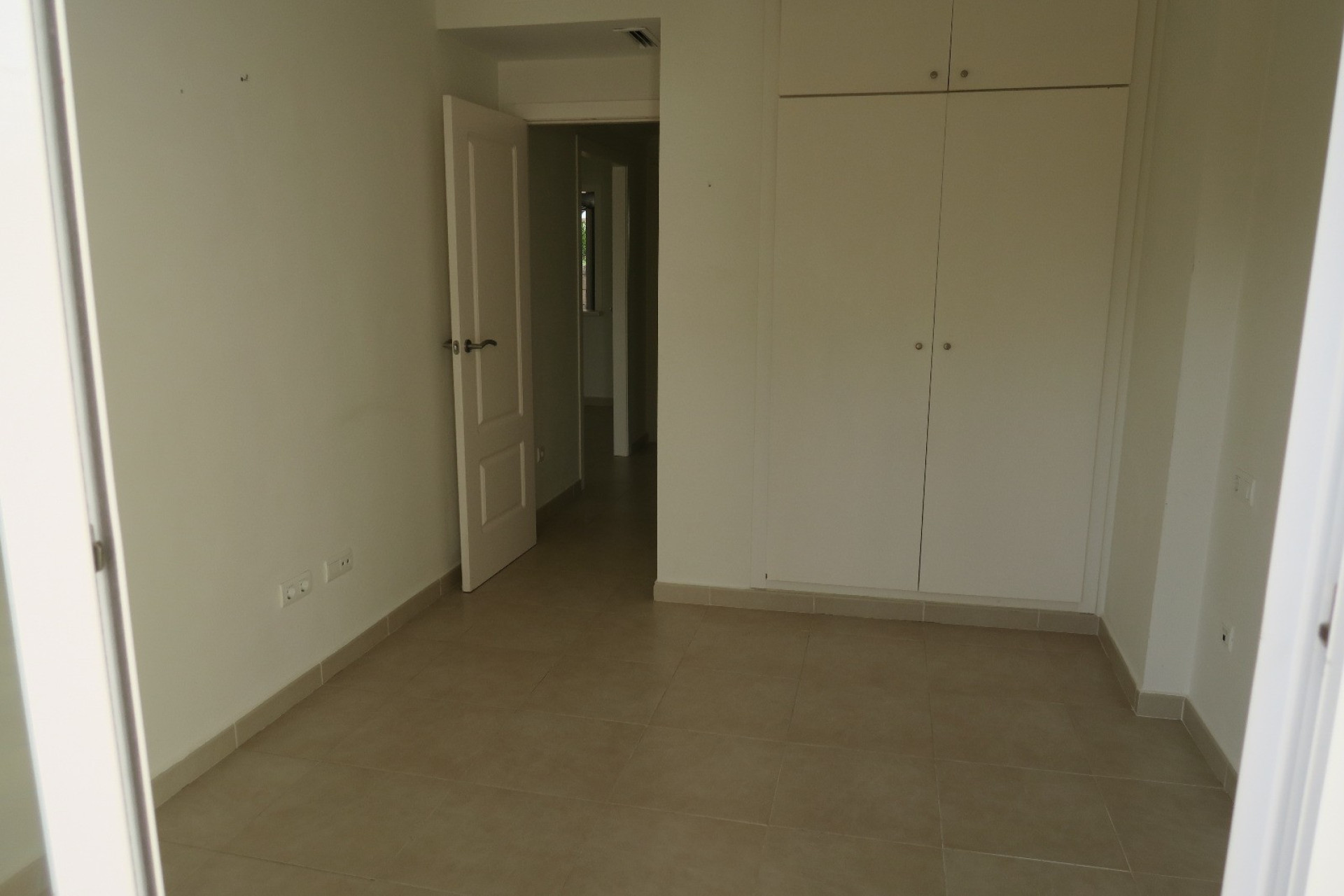 Reventa - Apartamento / piso - Jesús Pobre - Centro