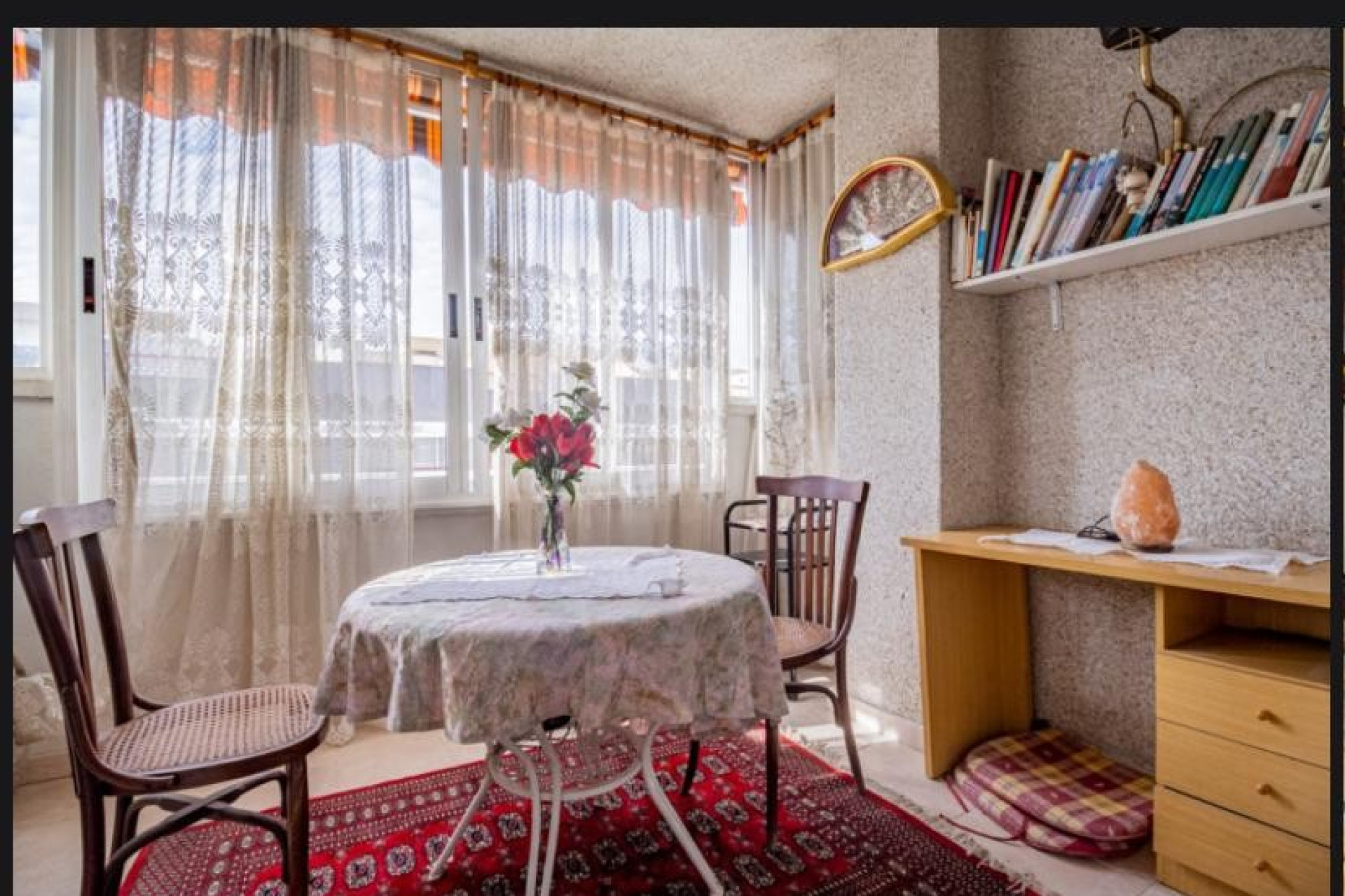 Reventa - Apartamento / piso - L'alfas Del Pi - Alfas del Pí