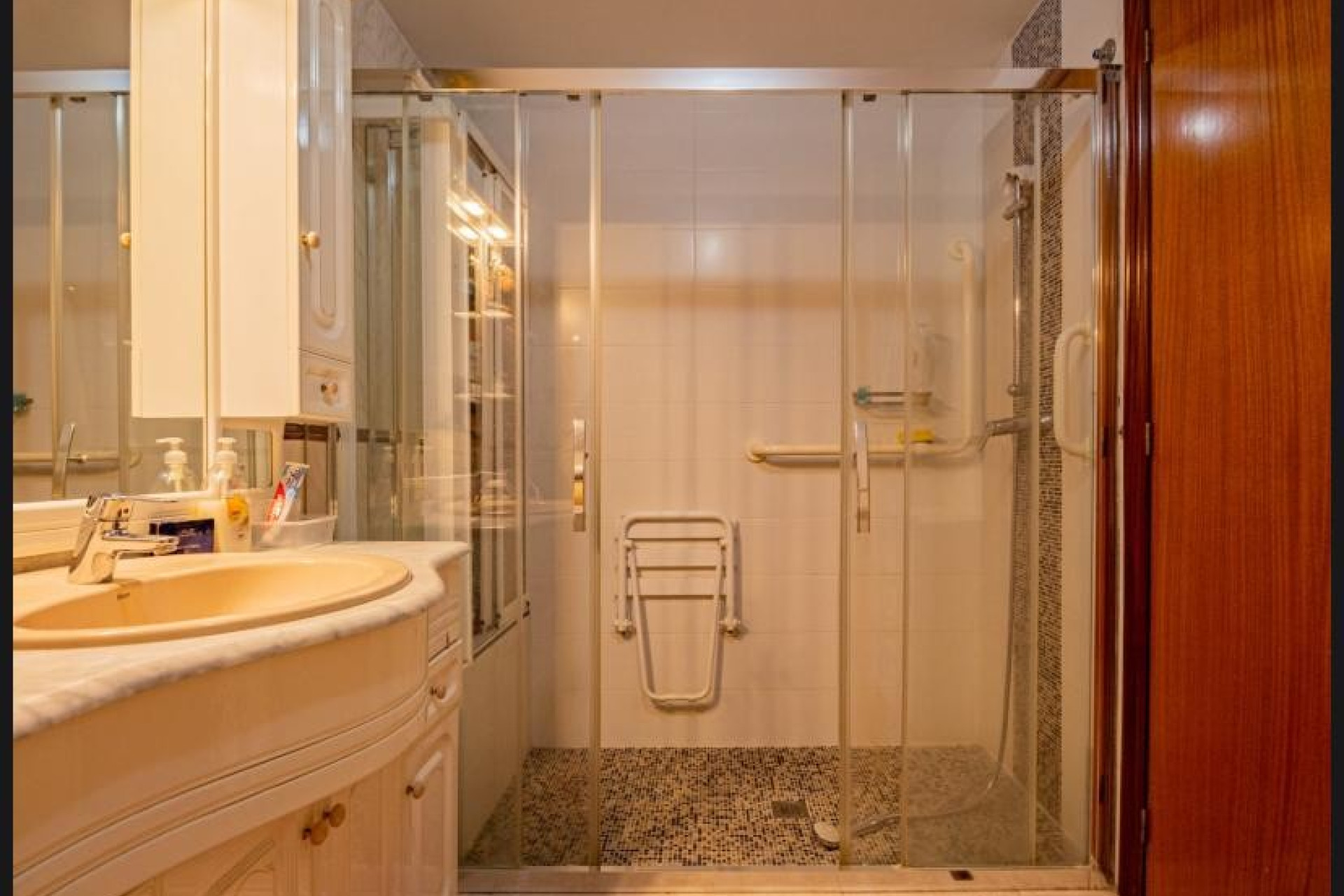 Reventa - Apartamento / piso - L'alfas Del Pi - Alfas del Pí