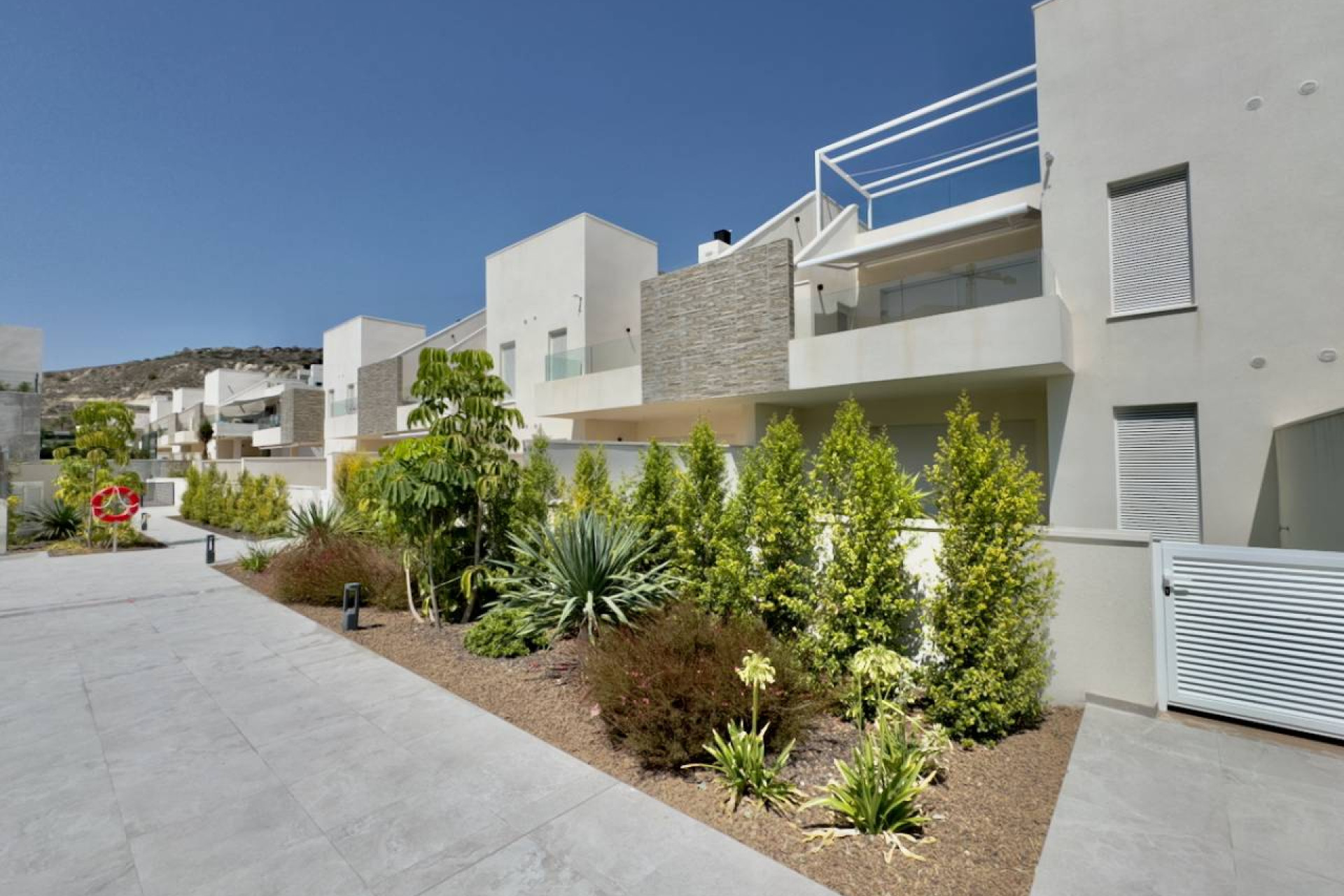 Reventa - Apartamento / piso - La Finca Golf