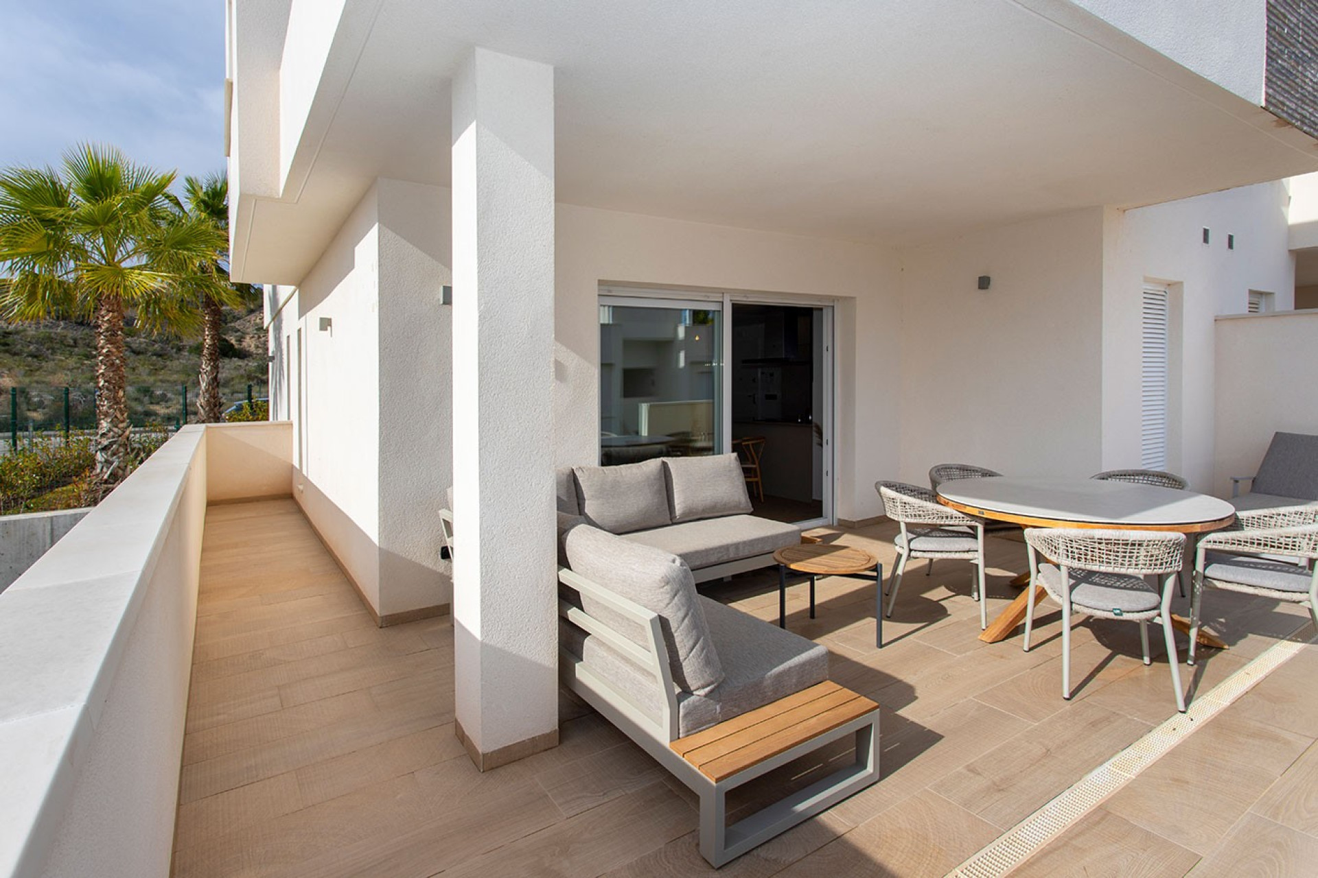 Reventa - Apartamento / piso - La Finca Golf