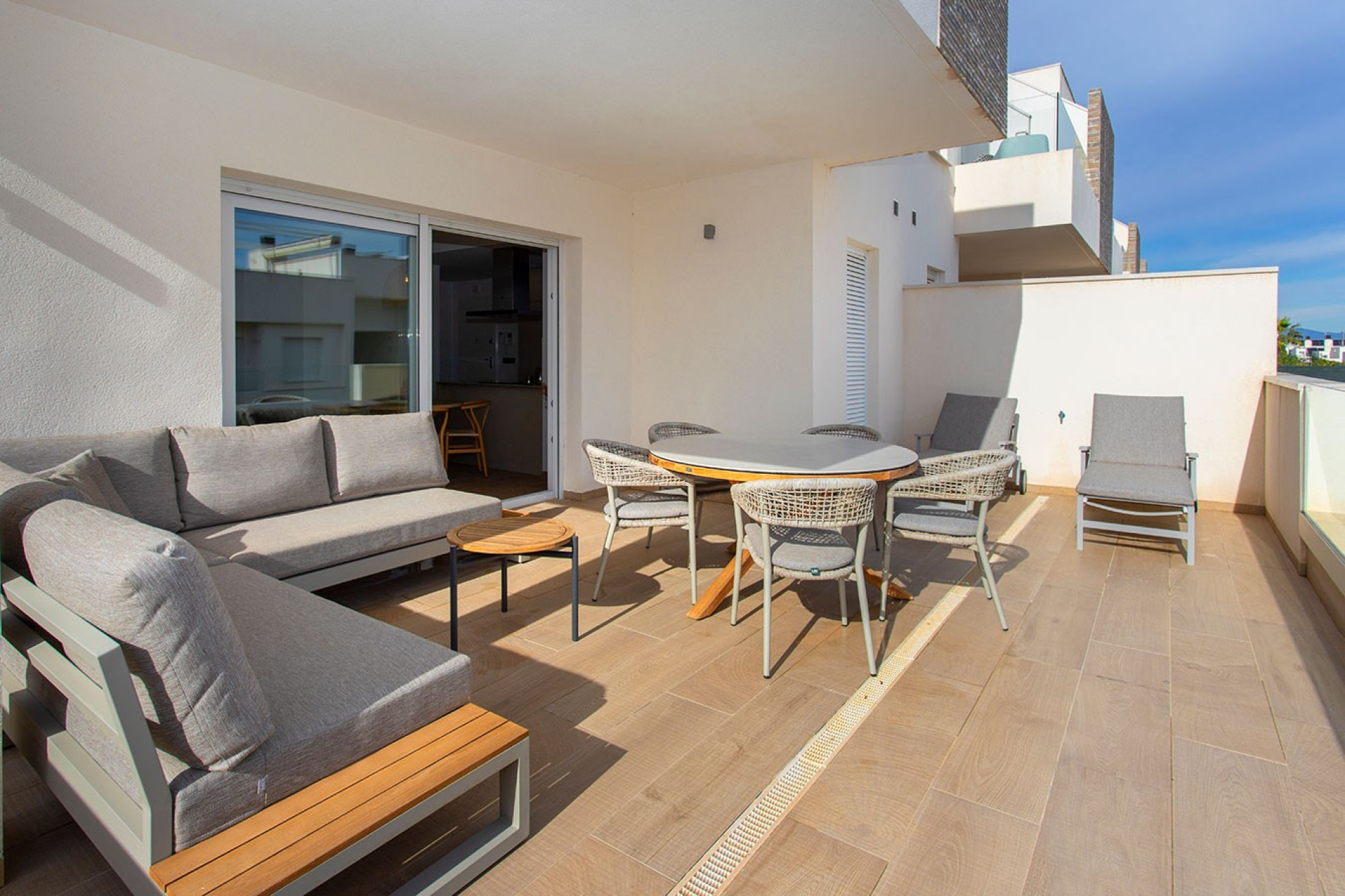 Reventa - Apartamento / piso - La Finca Golf