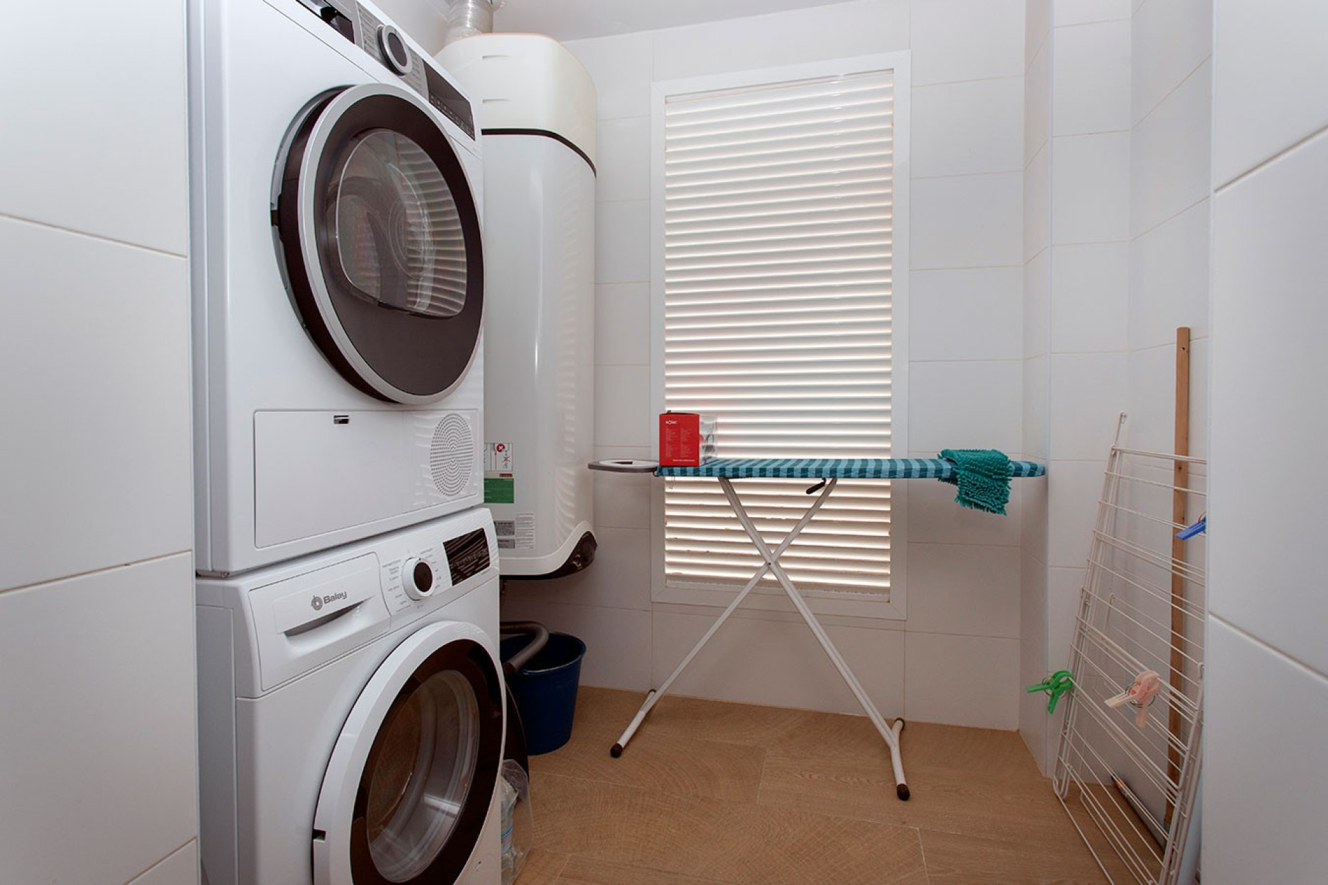 Reventa - Apartamento / piso - La Finca Golf