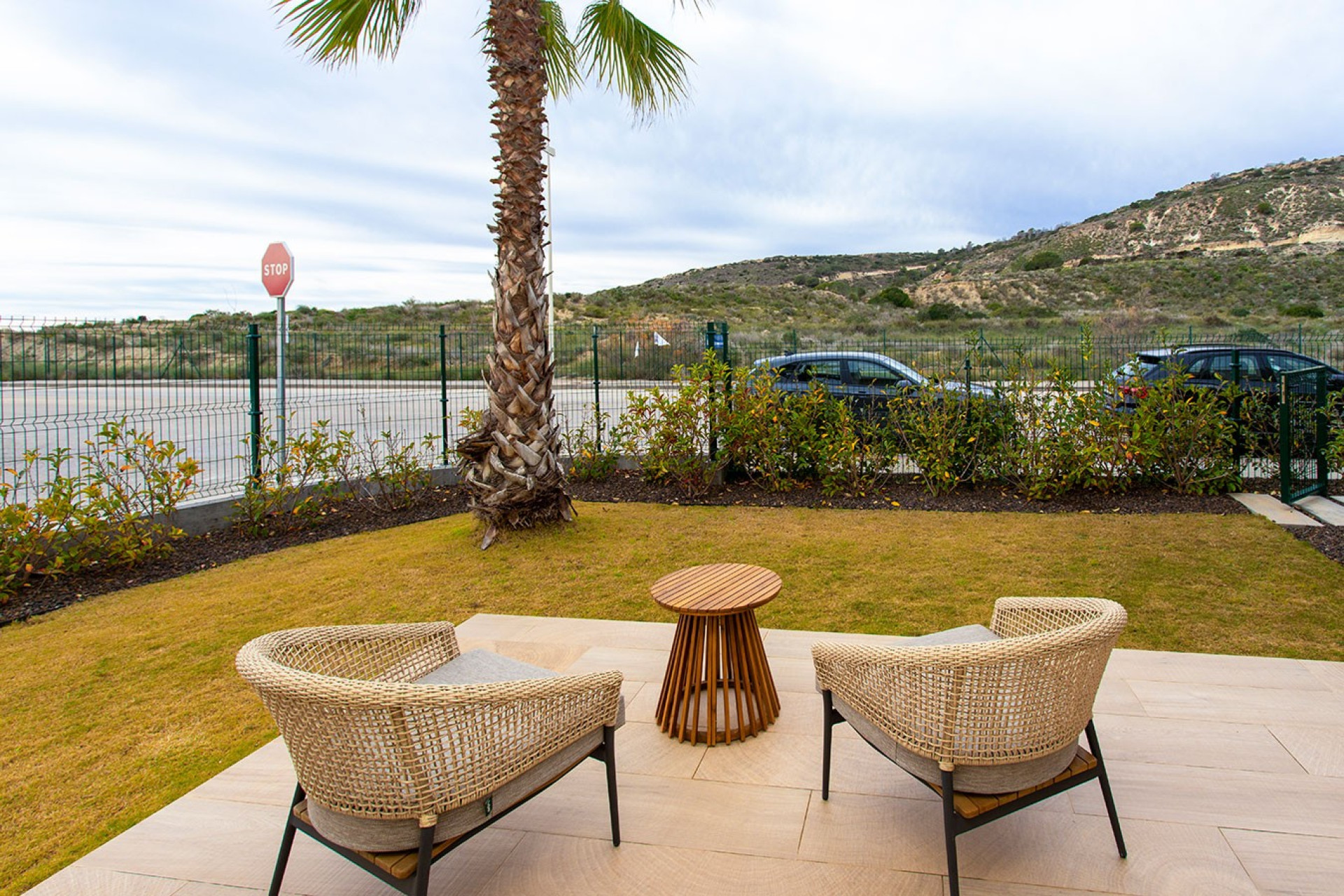 Reventa - Apartamento / piso - La Finca Golf