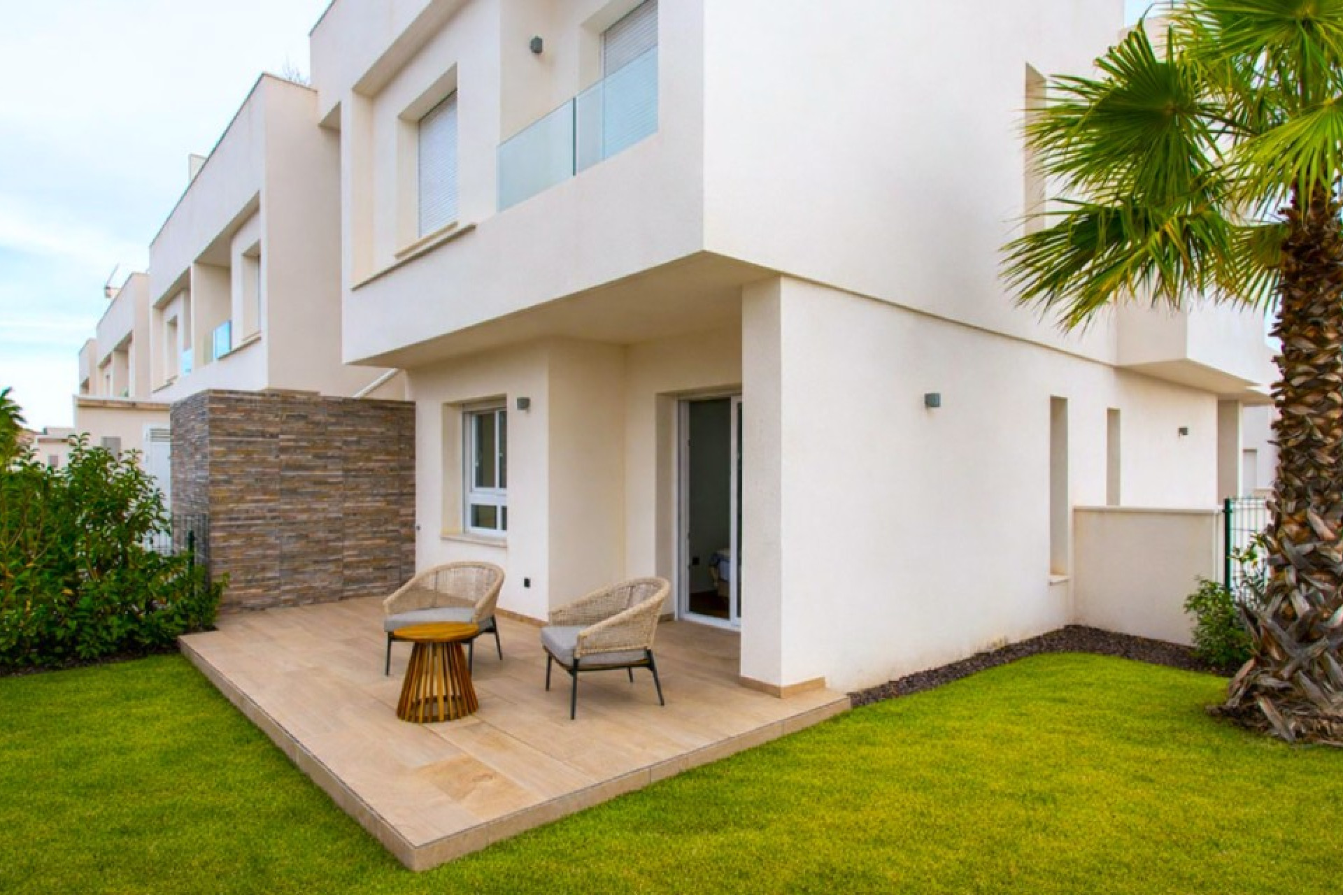 Reventa - Apartamento / piso - La Finca Golf