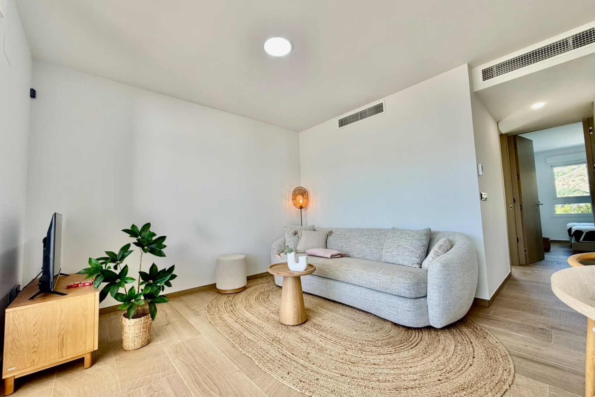 Reventa - Apartamento / piso - La Finca Golf