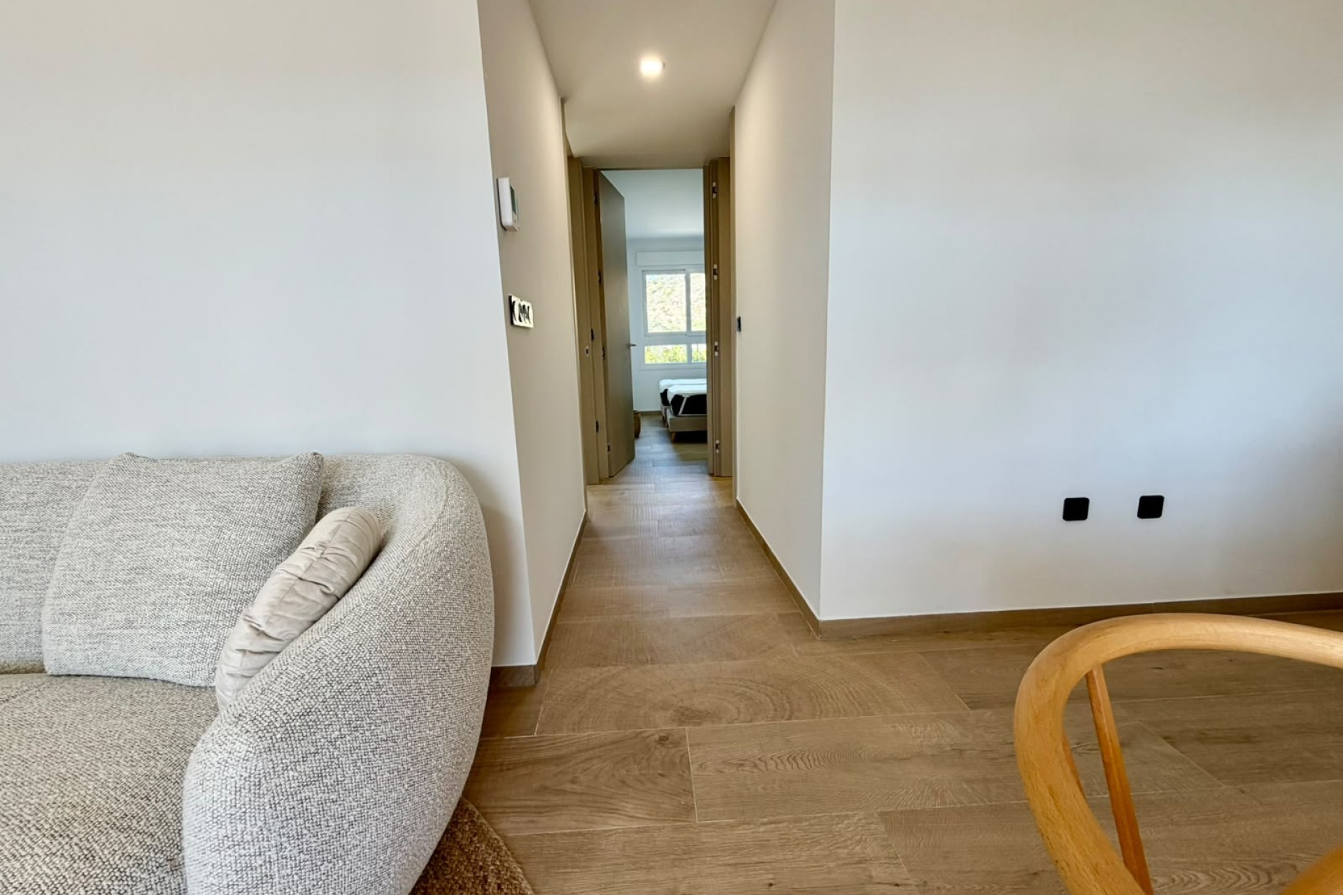 Reventa - Apartamento / piso - La Finca Golf