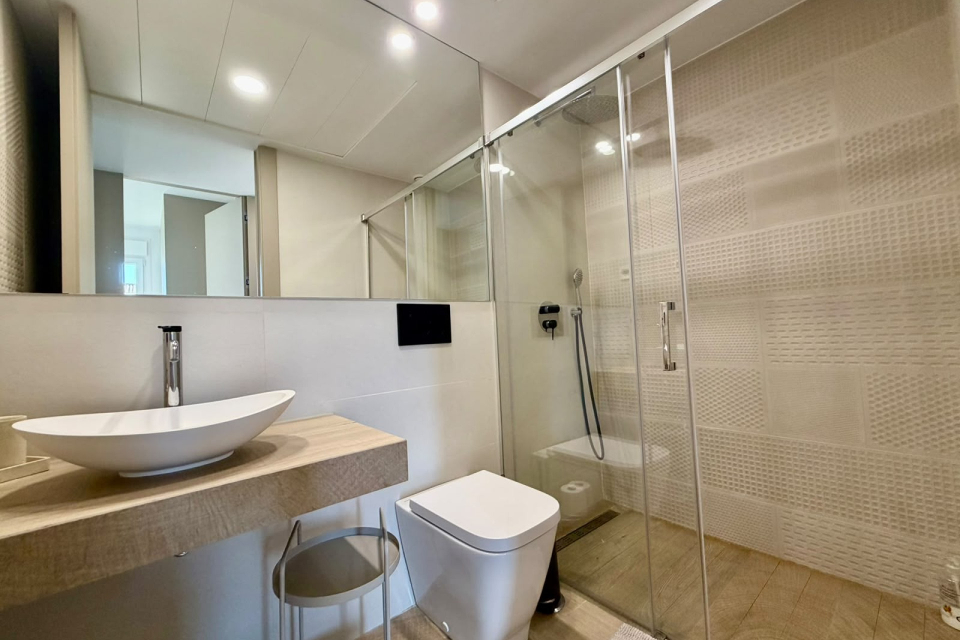 Reventa - Apartamento / piso - La Finca Golf