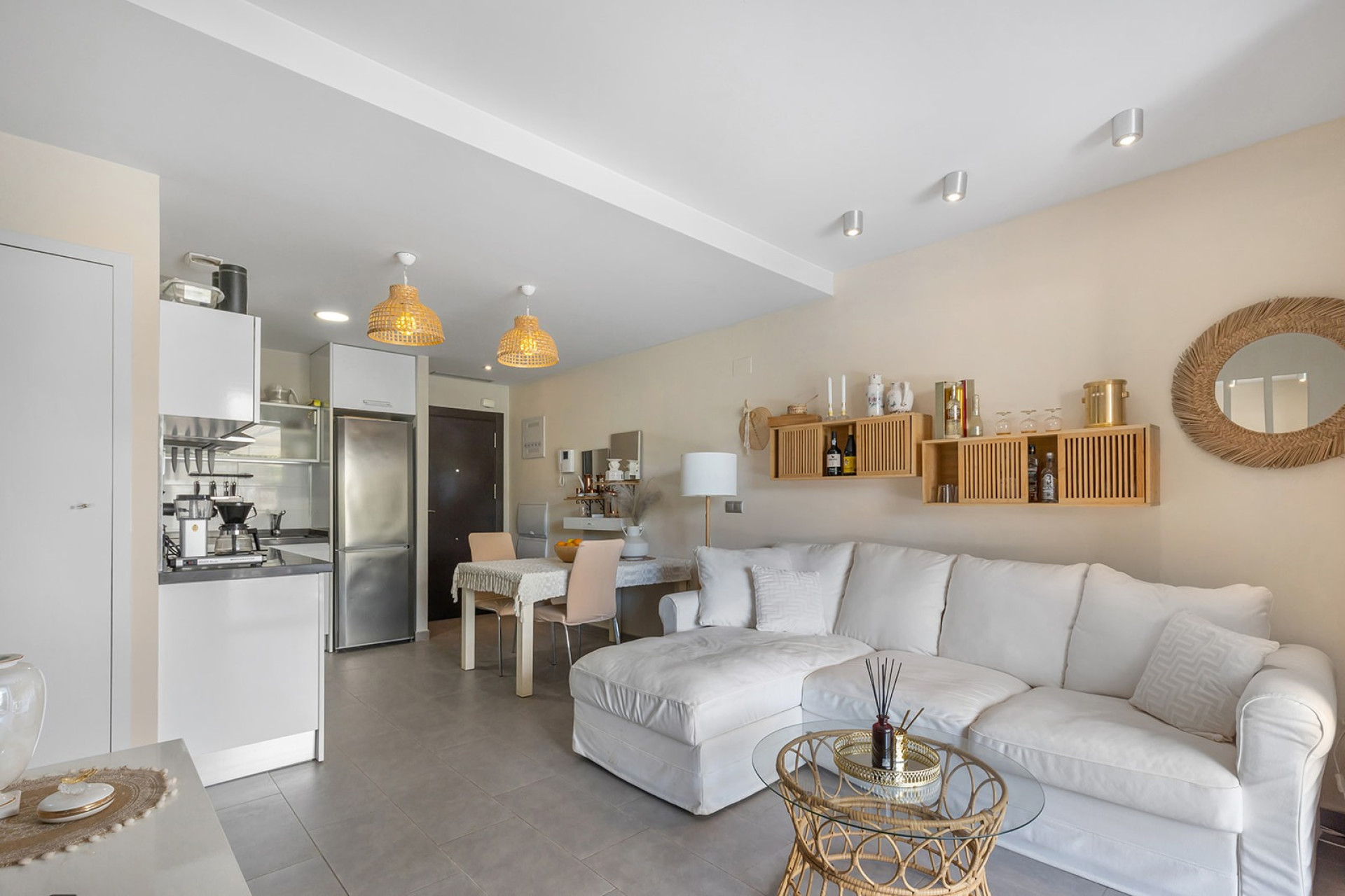 Reventa - Apartamento / piso - La Mata - Playa