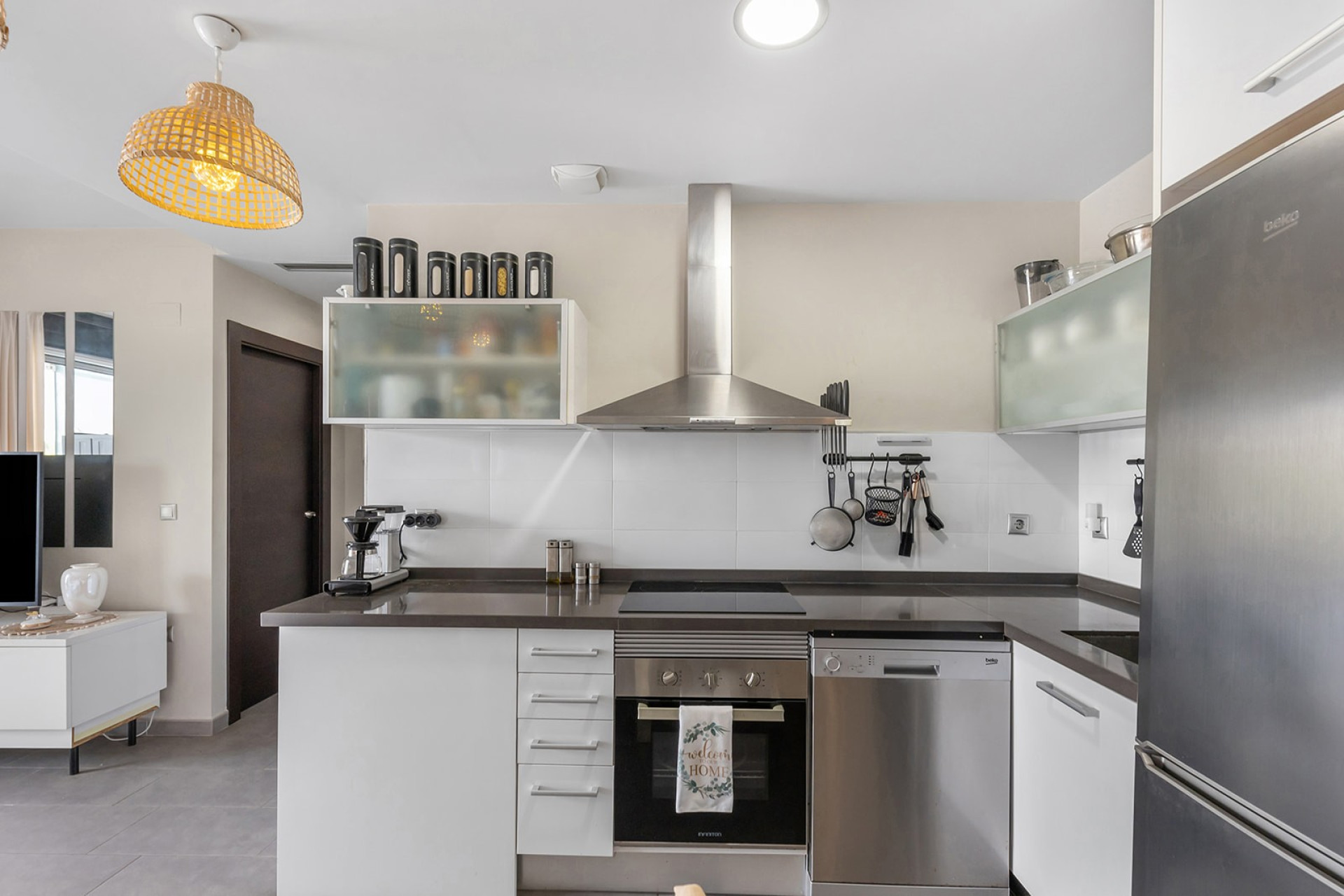 Reventa - Apartamento / piso - La Mata - Playa