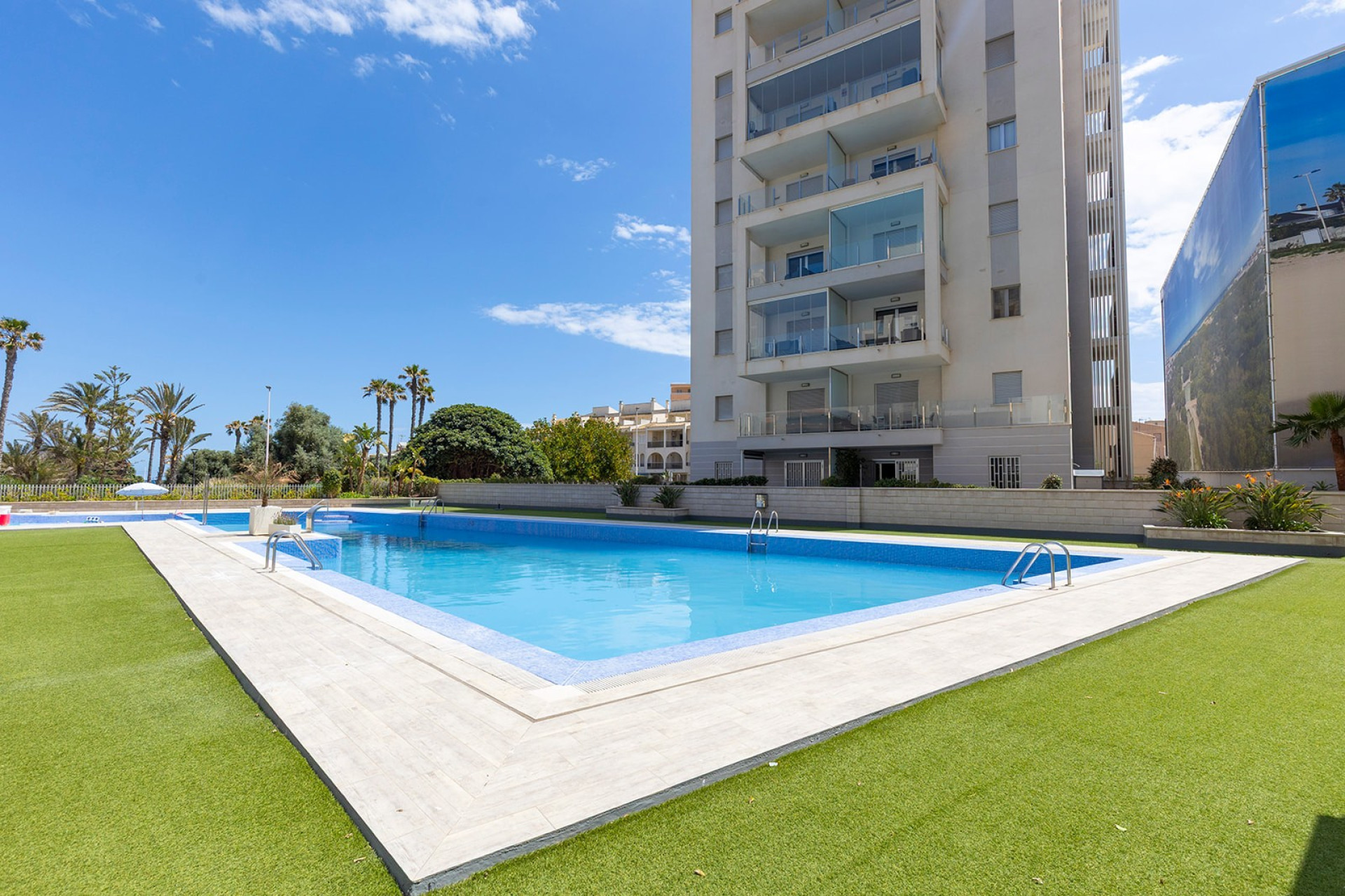 Reventa - Apartamento / piso - La Mata - Playa