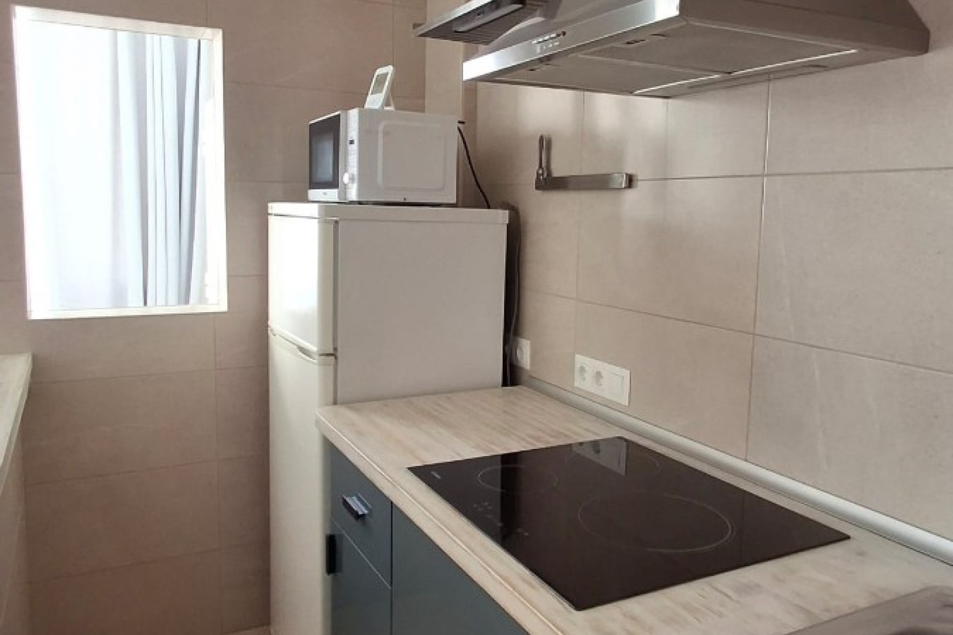 Reventa - Apartamento / piso - La Mata - Playa