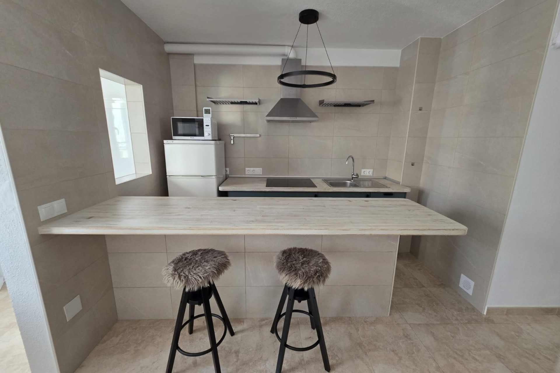 Reventa - Apartamento / piso - La Mata - Playa