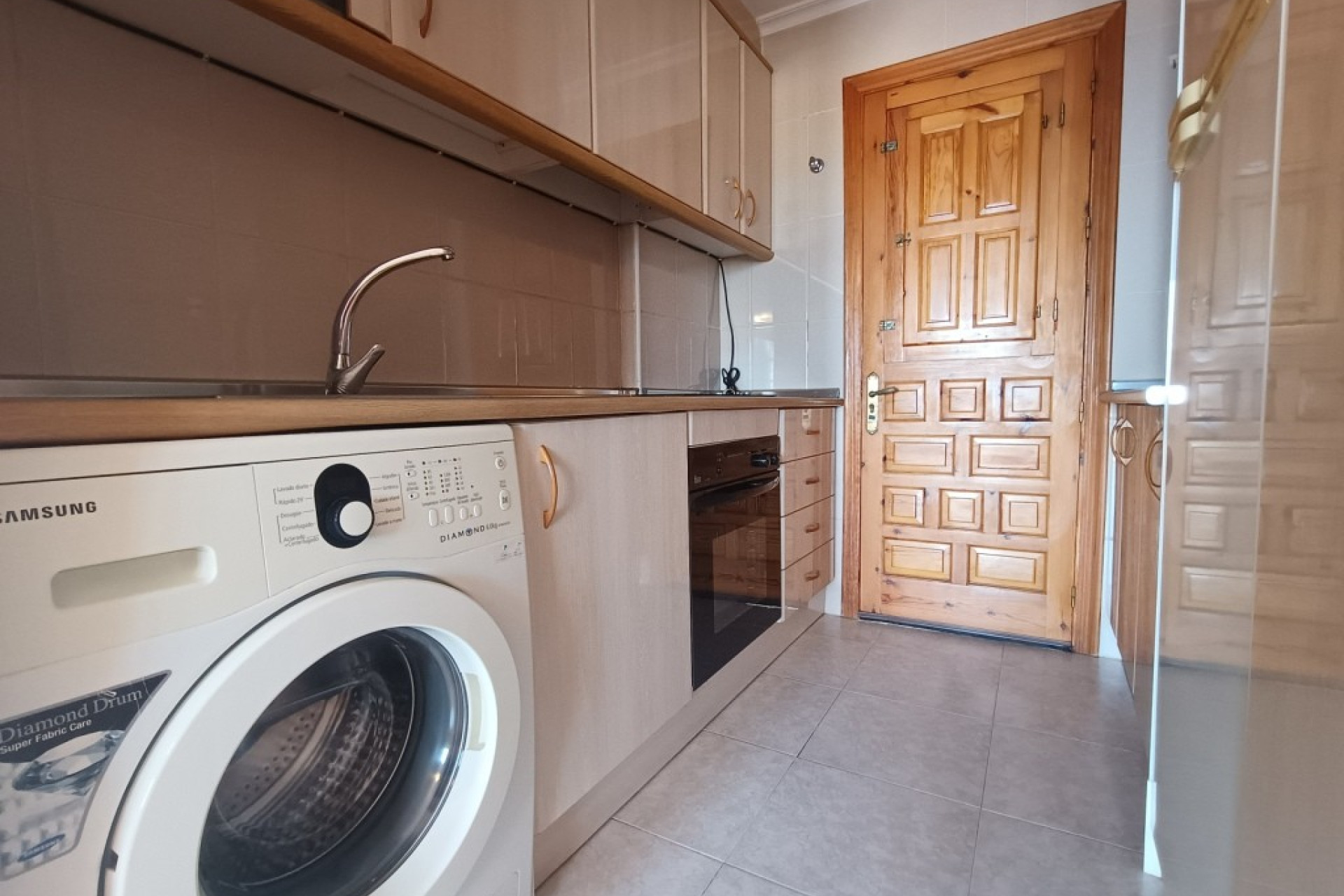 Reventa - Apartamento / piso - La Mata