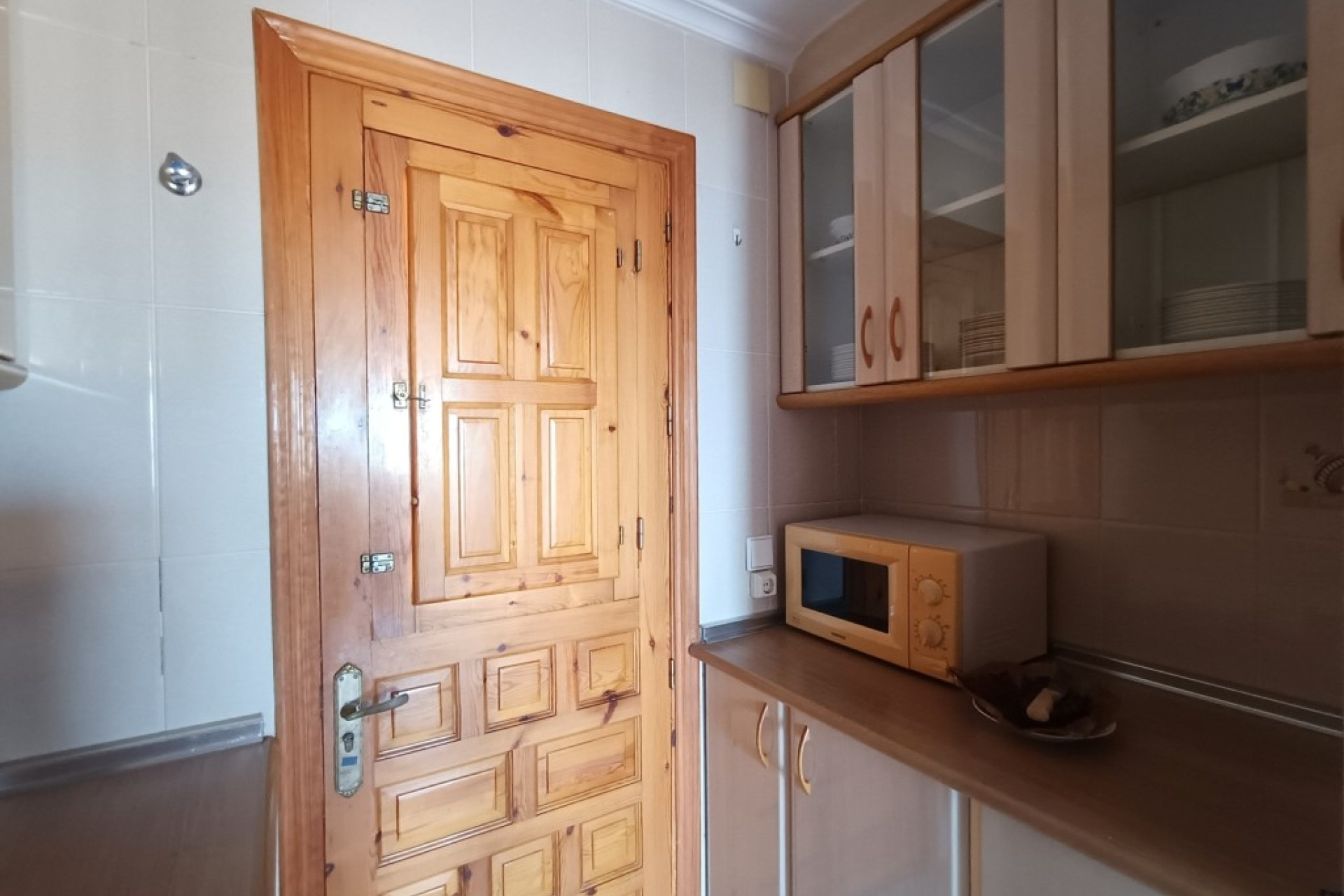 Reventa - Apartamento / piso - La Mata