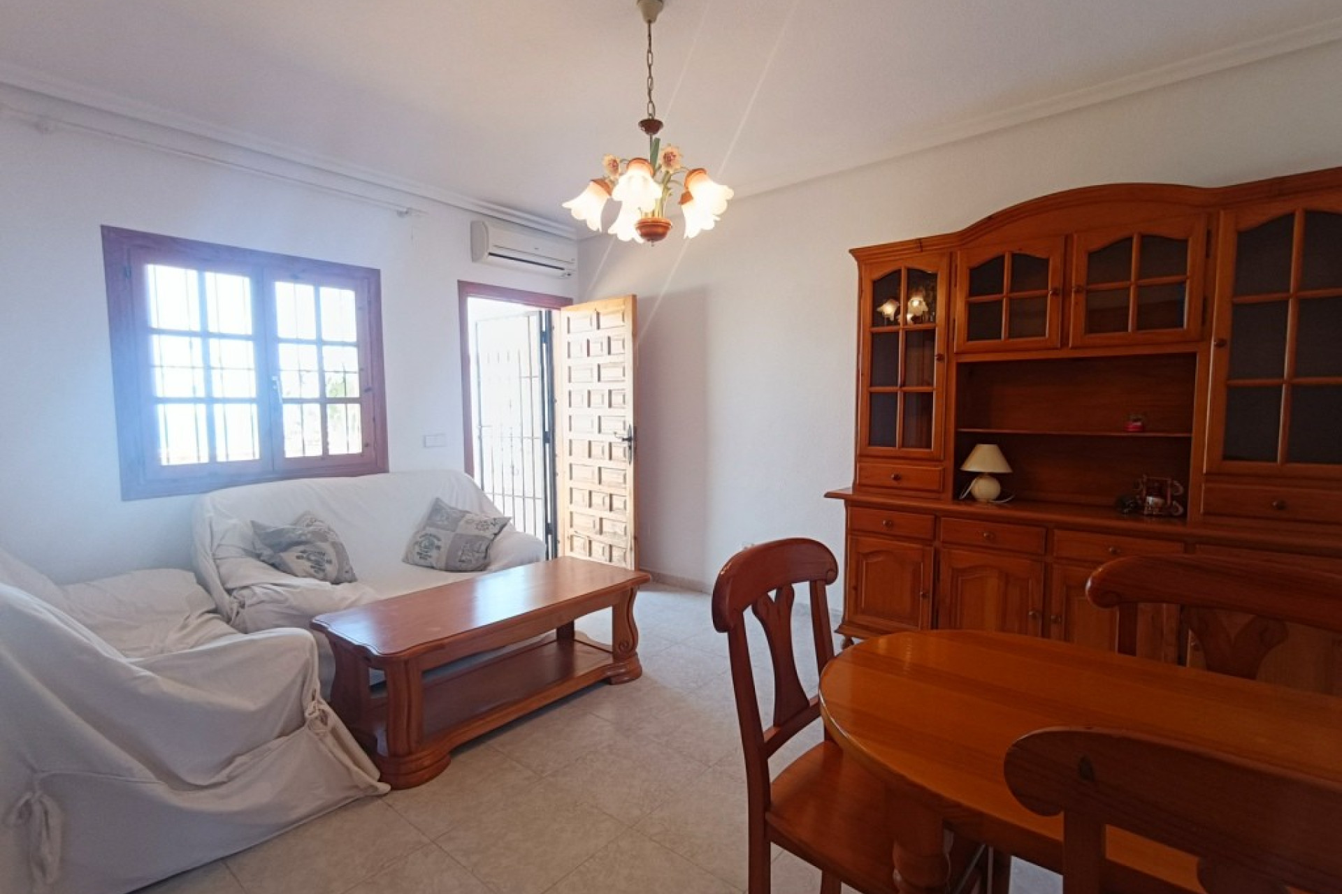 Reventa - Apartamento / piso - La Mata