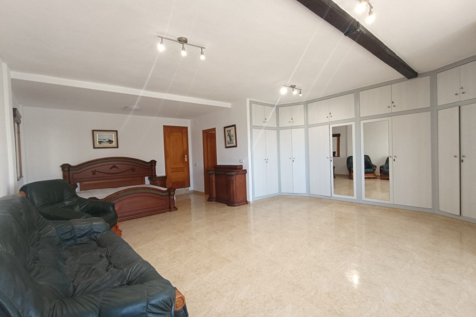 Reventa - Apartamento / piso - La Mata