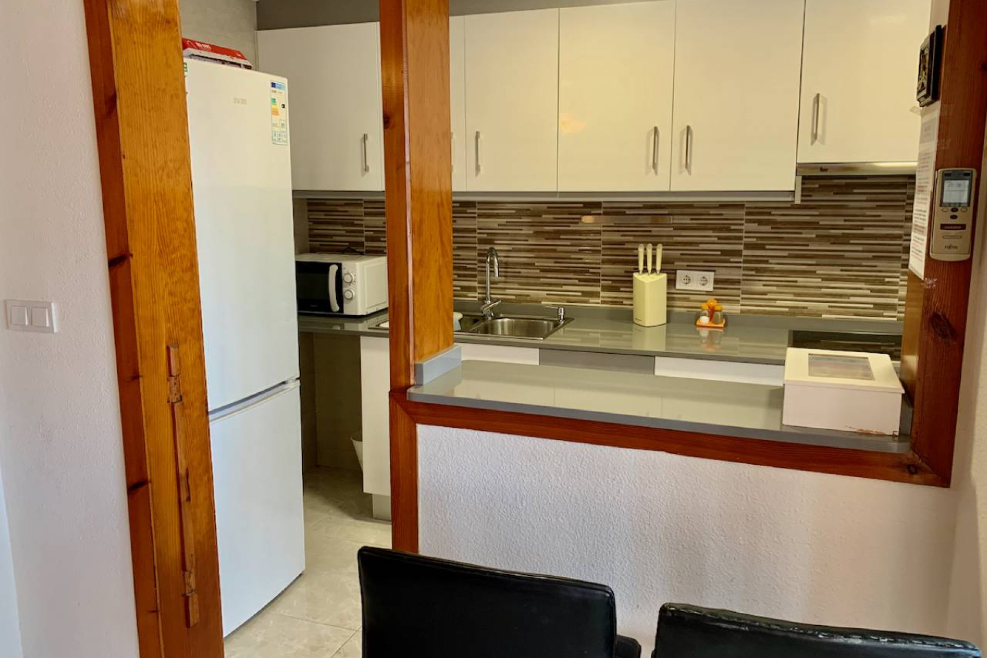 Reventa - Apartamento / piso - La Mata