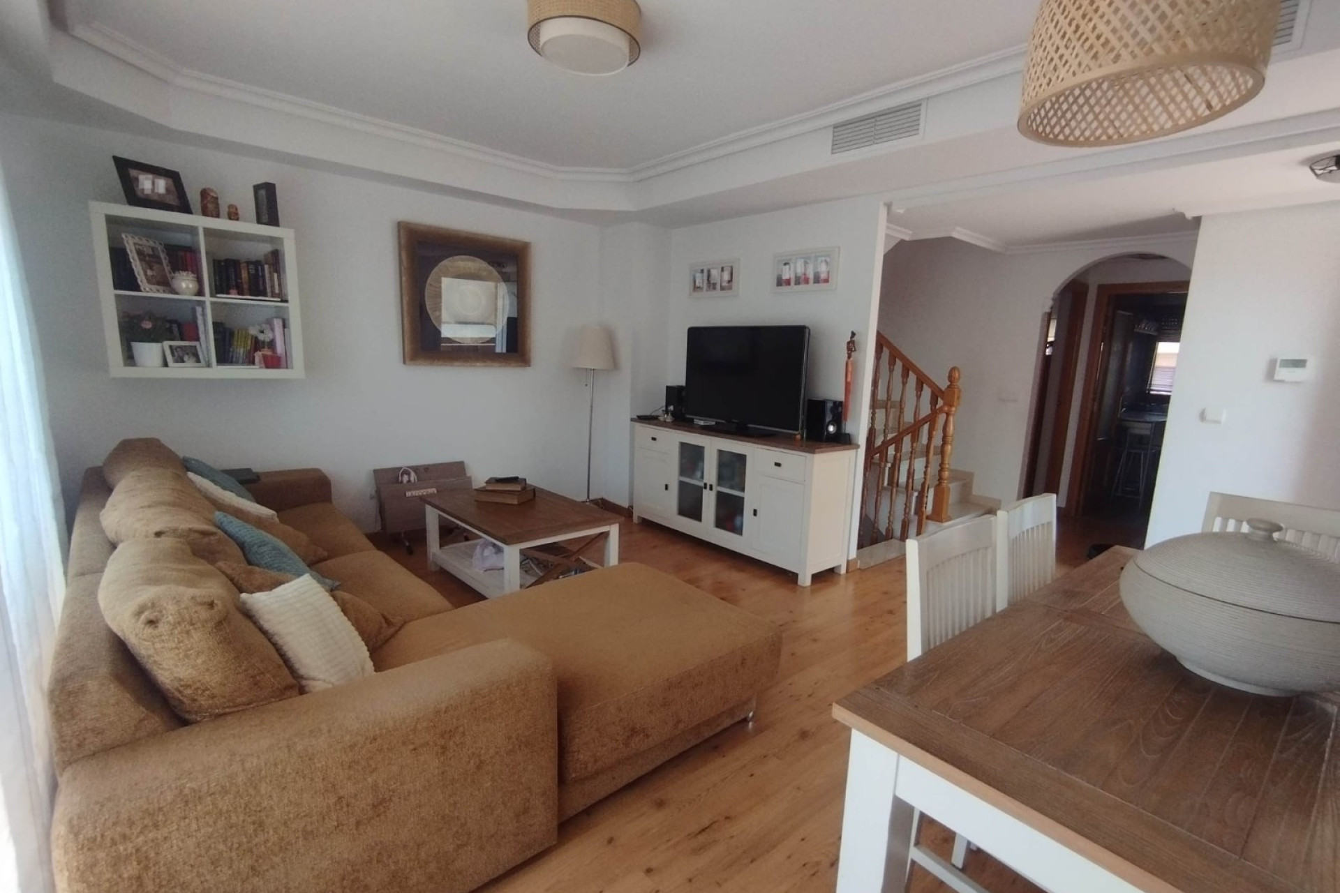 Reventa - Apartamento / piso - La Nucía