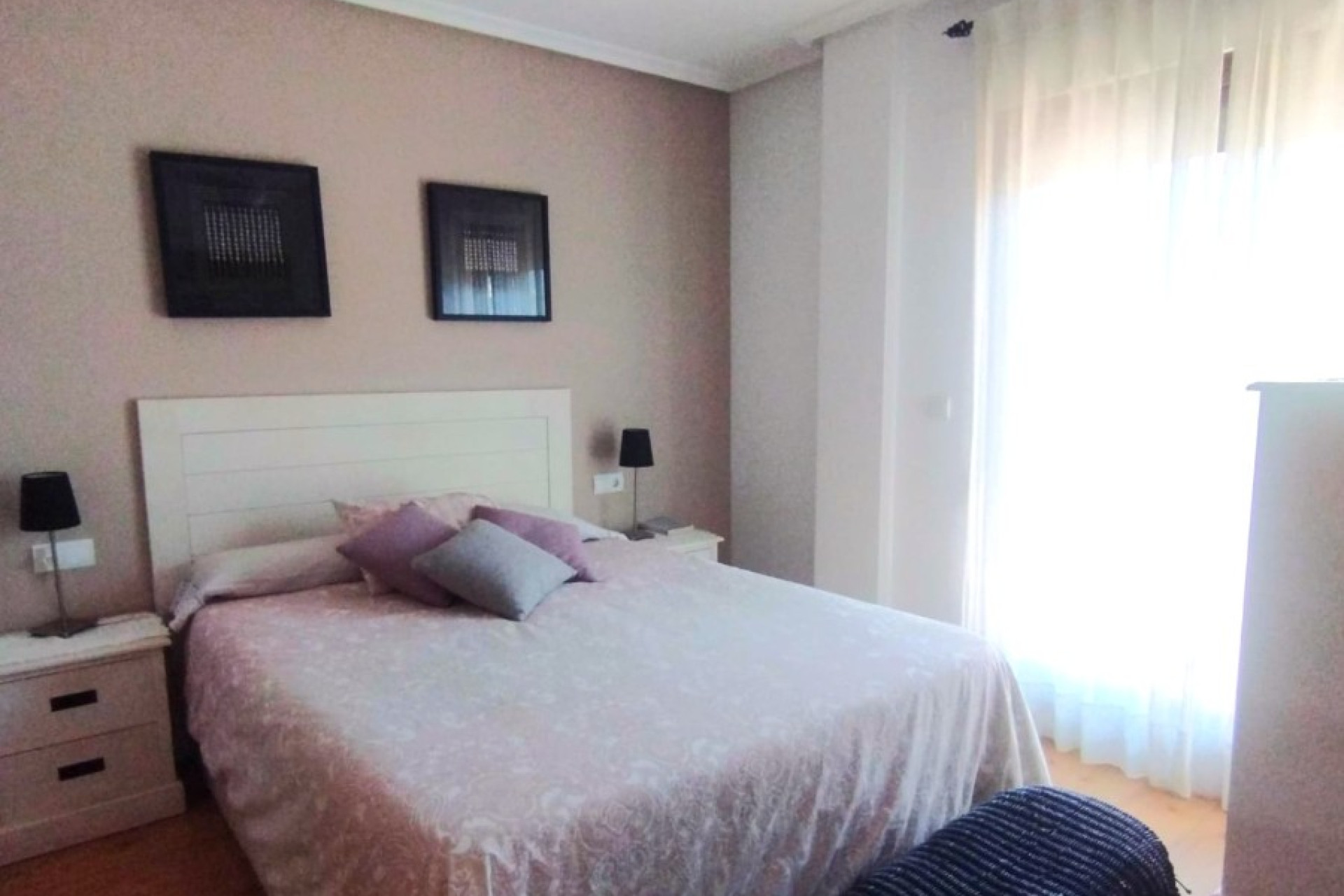 Reventa - Apartamento / piso - La Nucía