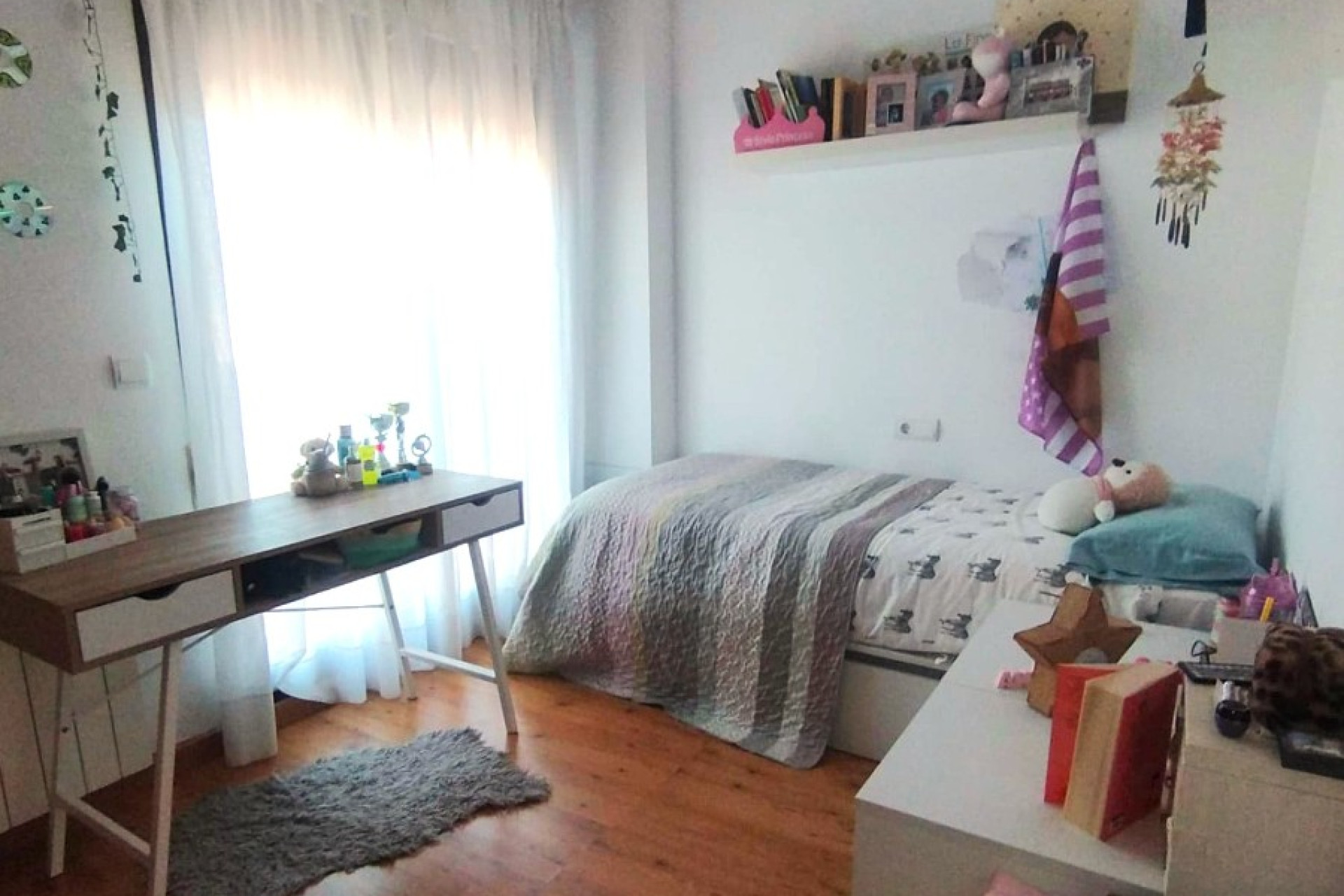 Reventa - Apartamento / piso - La Nucía