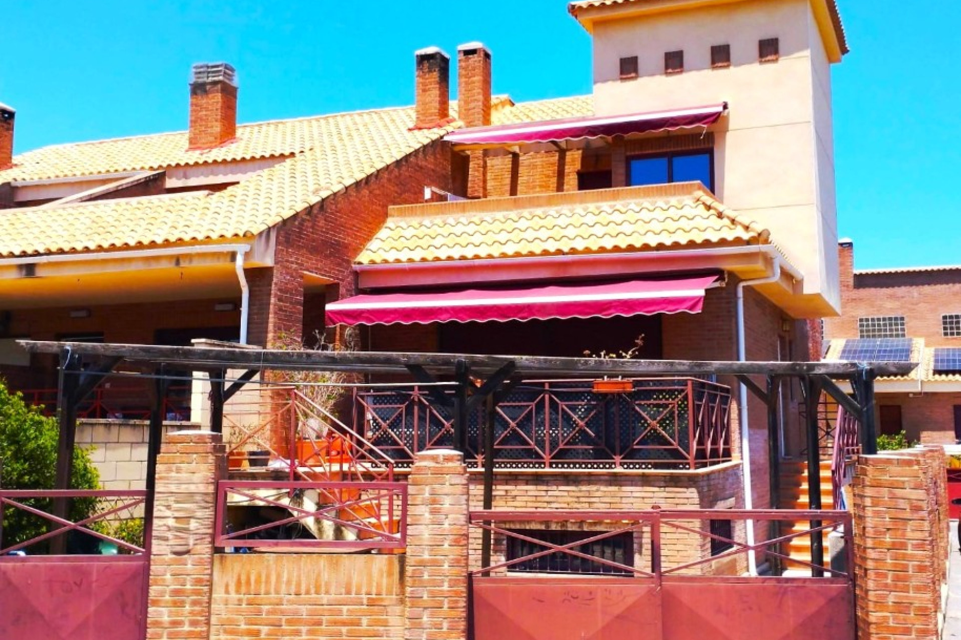 Reventa - Apartamento / piso - La Nucía