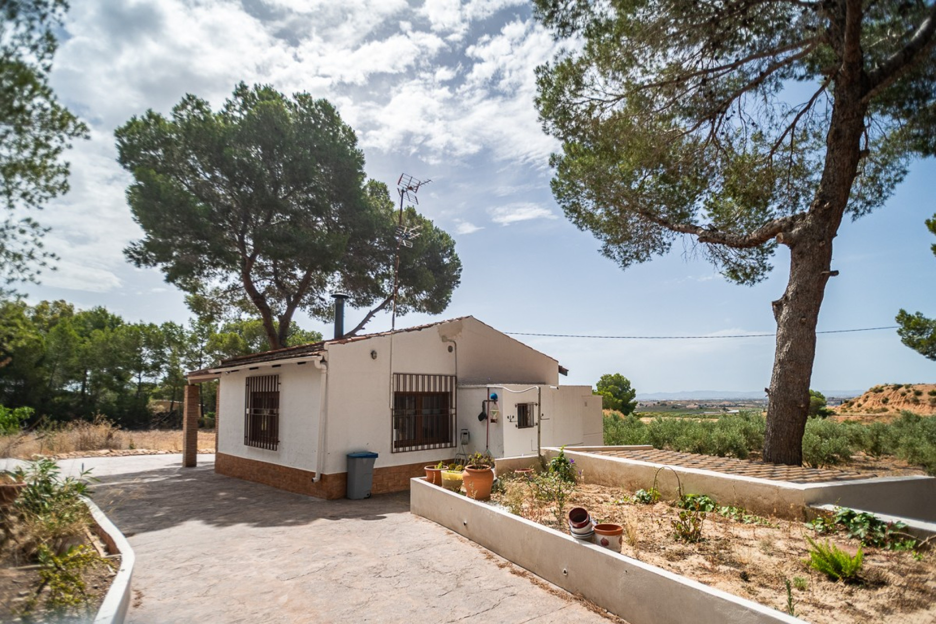 Reventa - Apartamento / piso - LA TERCIA - La Tercia