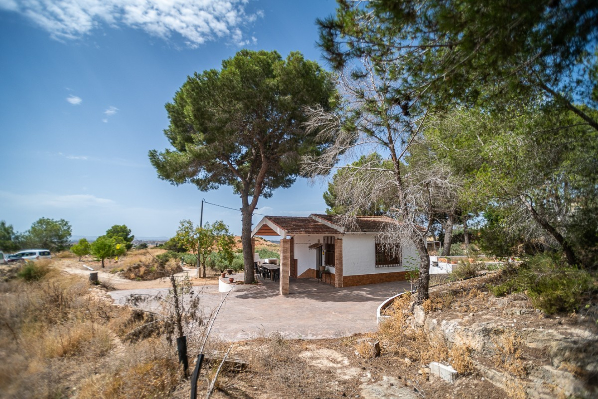 Reventa - Apartamento / piso - LA TERCIA - La Tercia