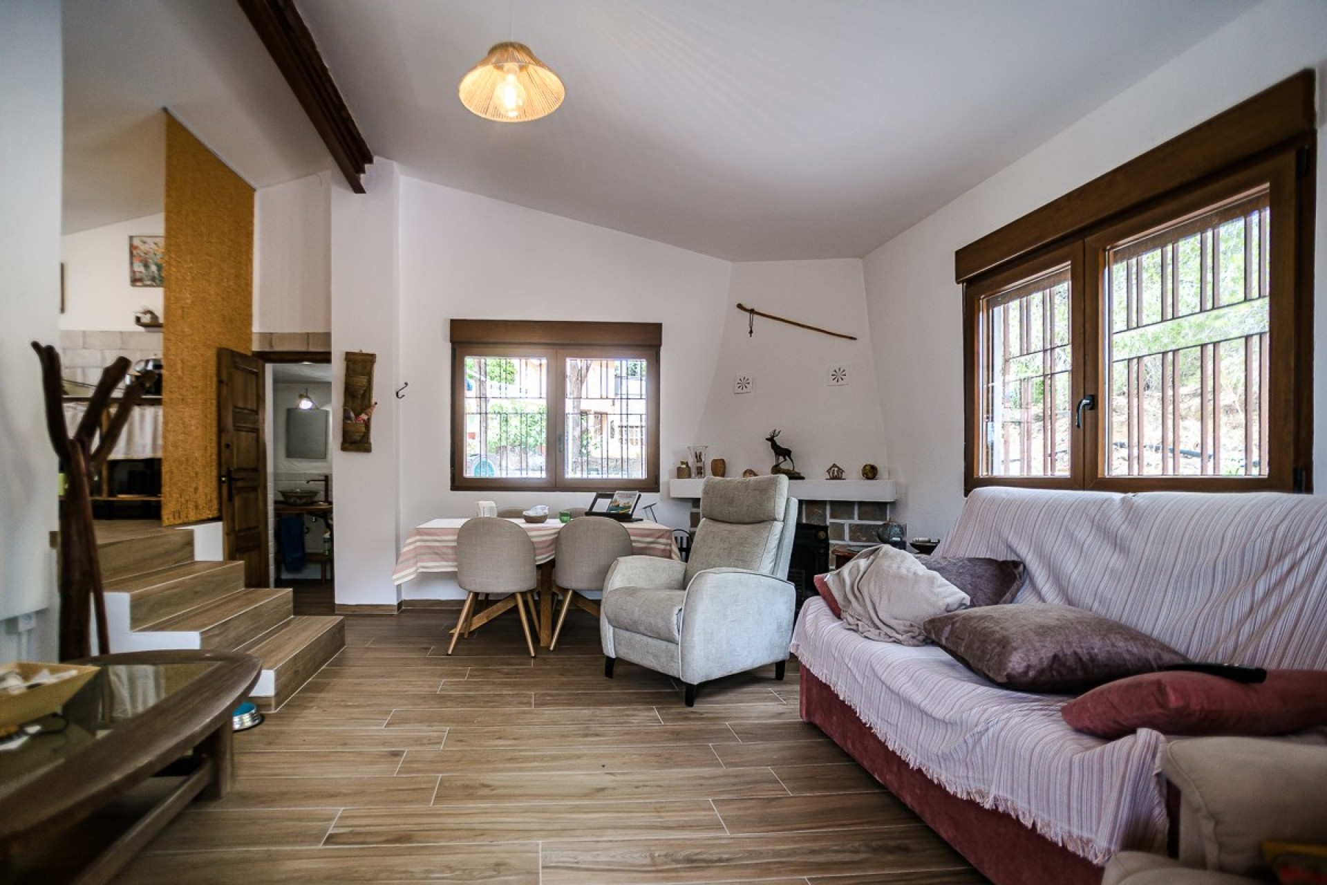Reventa - Apartamento / piso - LA TERCIA - La Tercia