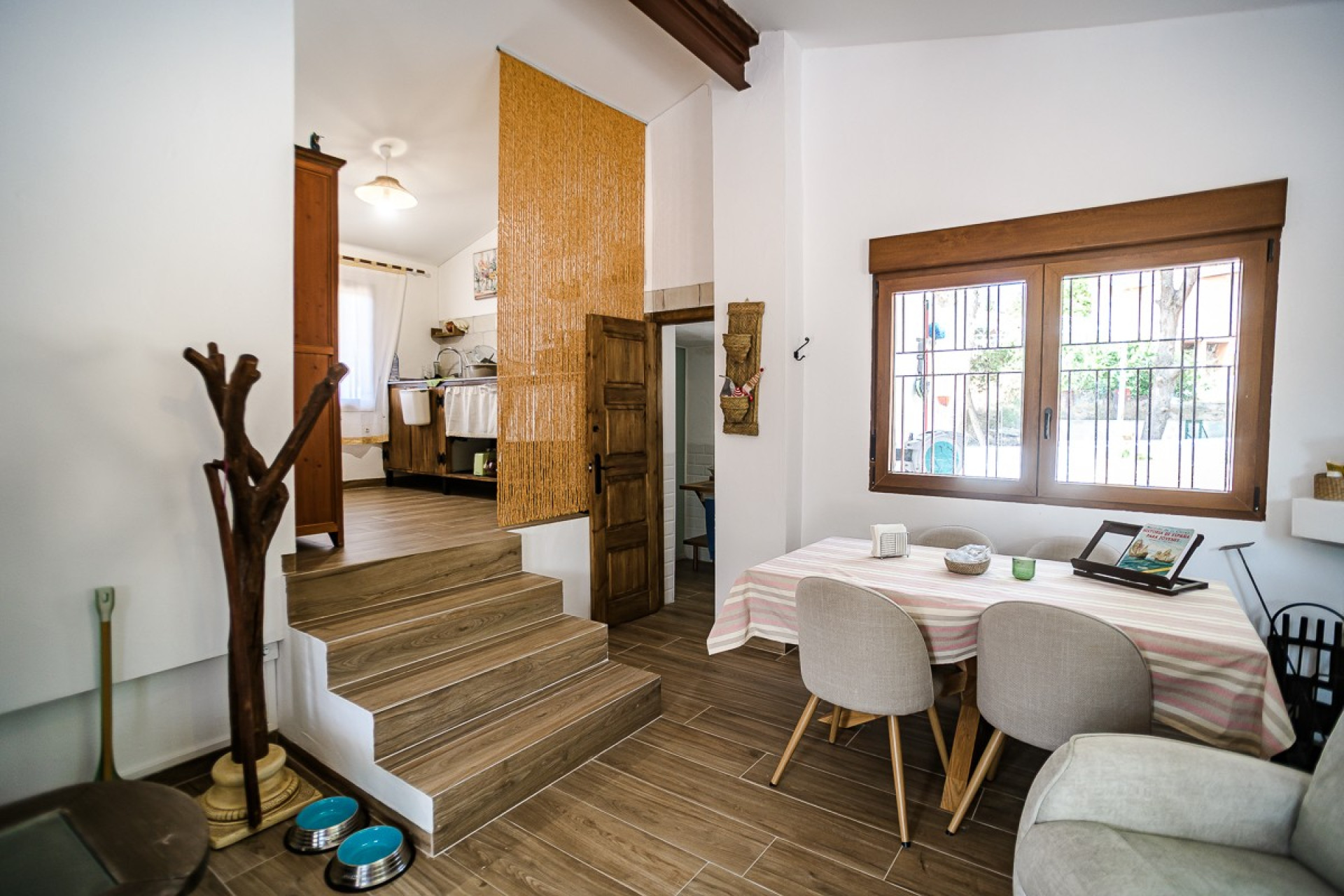 Reventa - Apartamento / piso - LA TERCIA - La Tercia