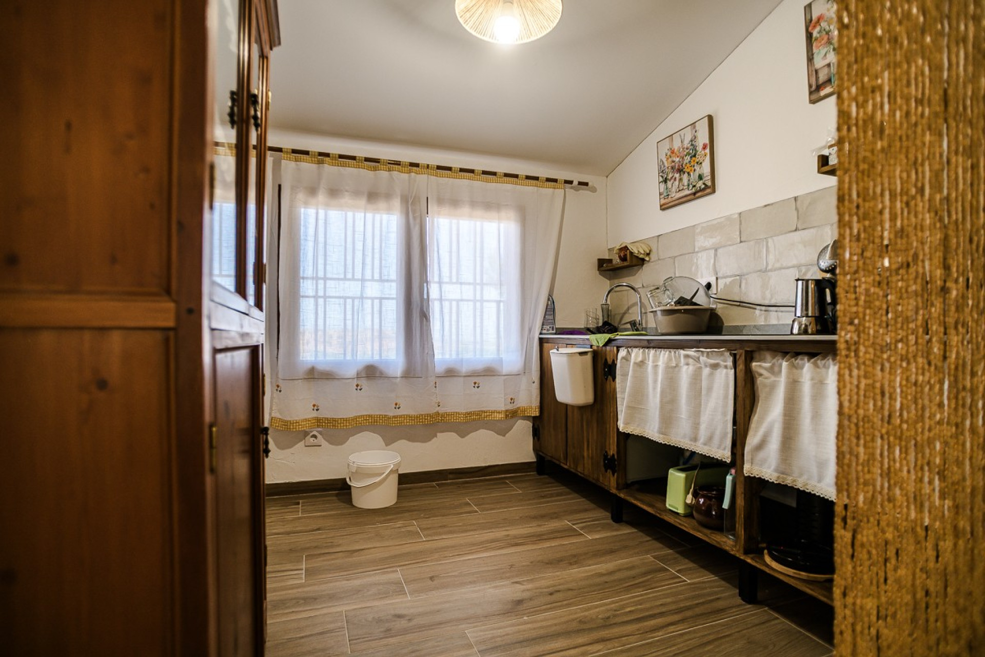 Reventa - Apartamento / piso - LA TERCIA - La Tercia