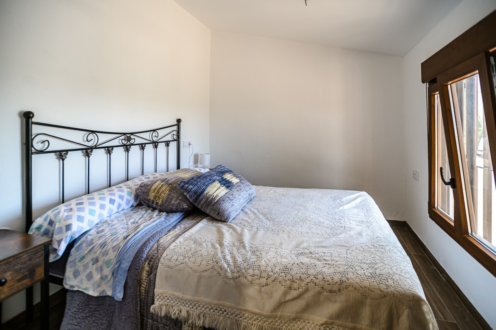 Reventa - Apartamento / piso - LA TERCIA - La Tercia