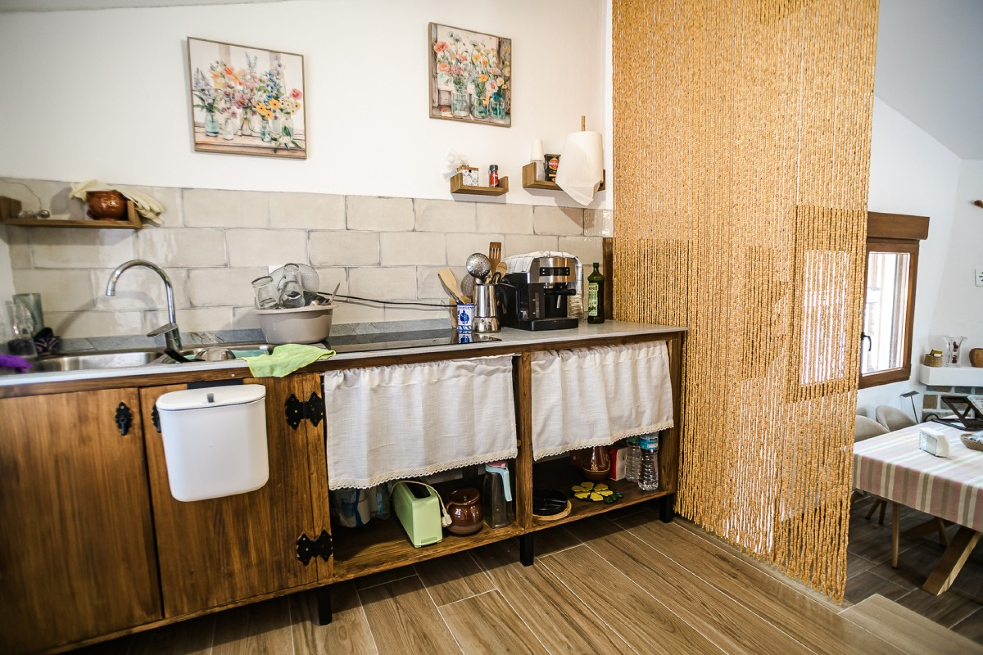 Reventa - Apartamento / piso - LA TERCIA - La Tercia