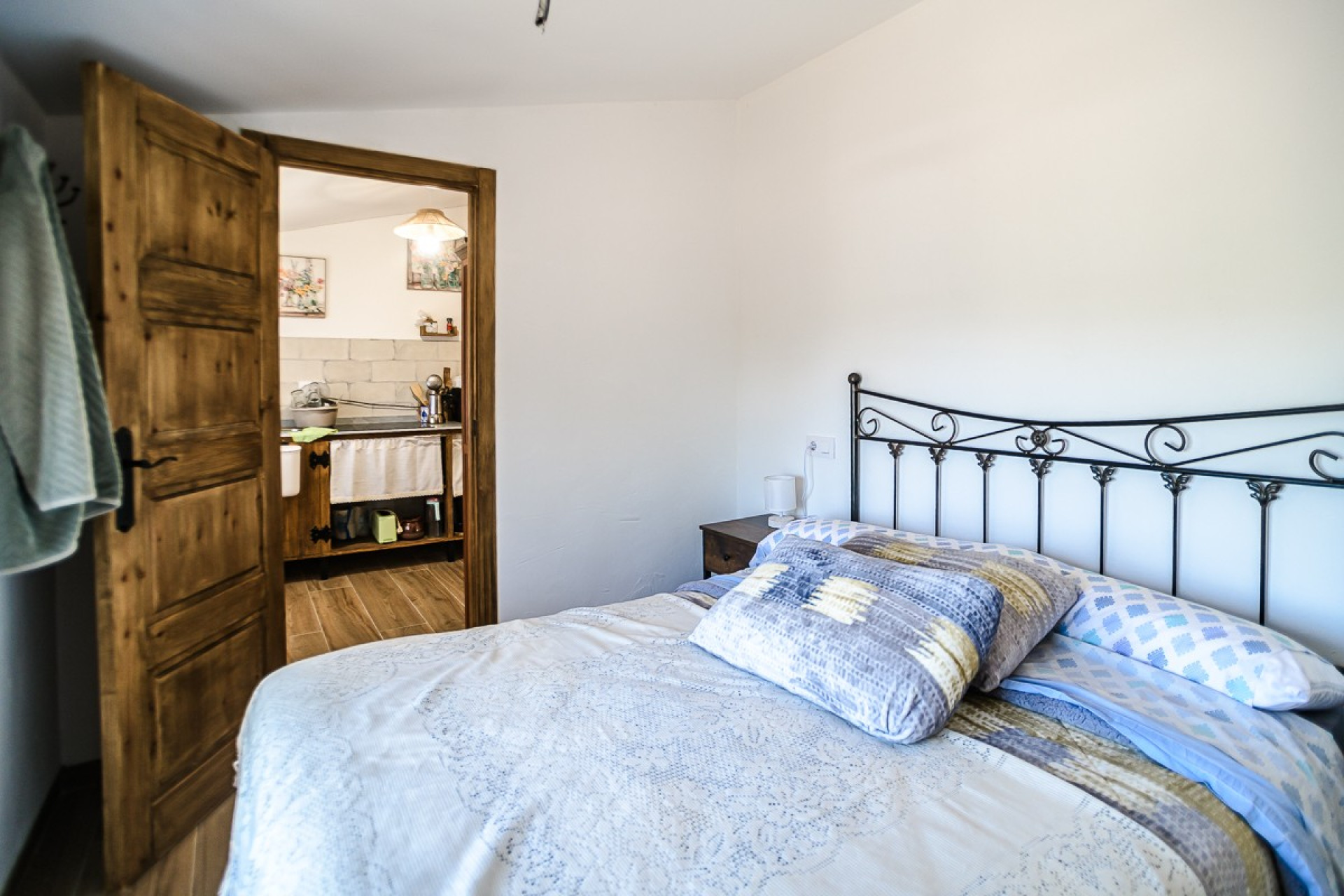 Reventa - Apartamento / piso - LA TERCIA - La Tercia