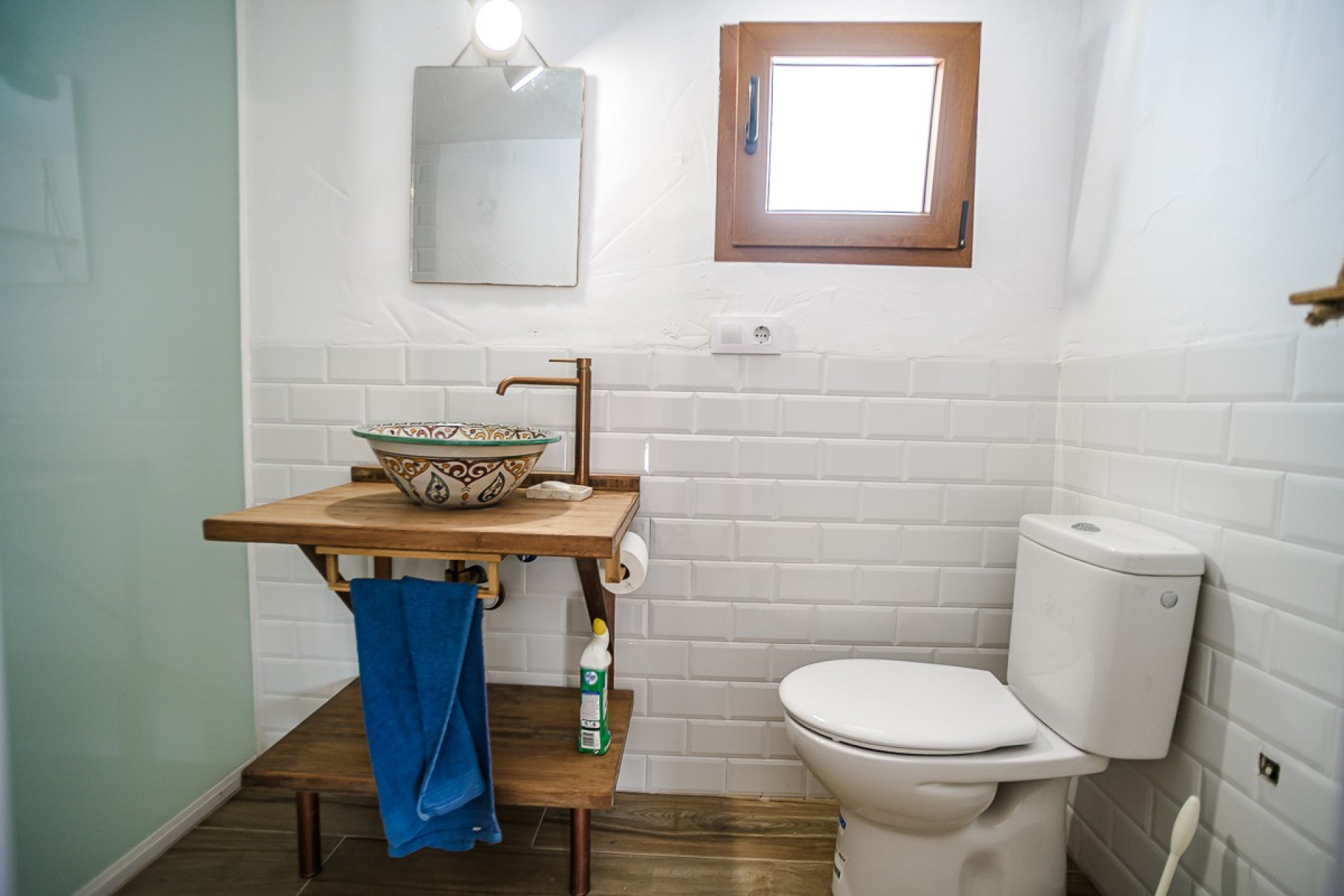 Reventa - Apartamento / piso - LA TERCIA - La Tercia