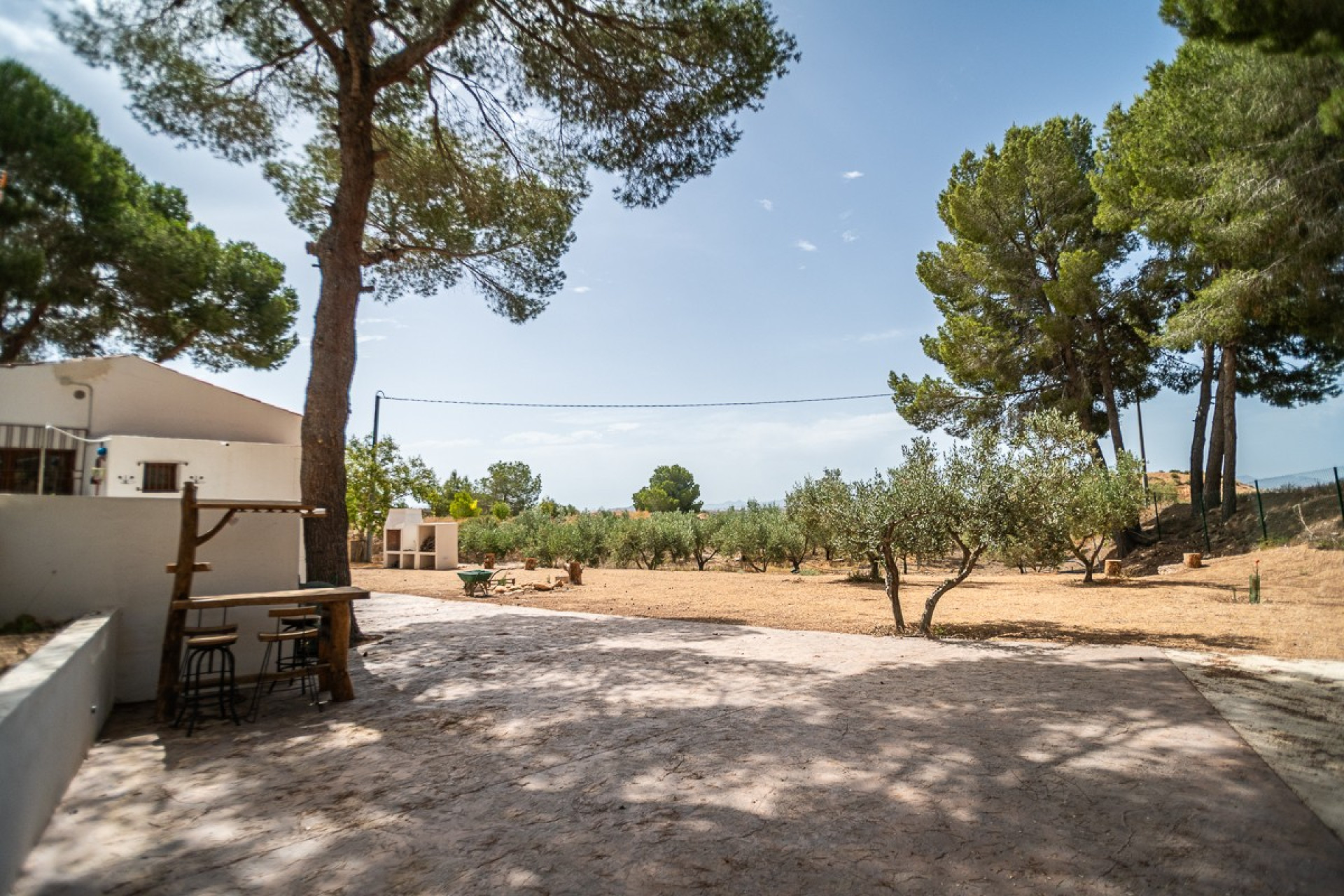 Reventa - Apartamento / piso - LA TERCIA - La Tercia