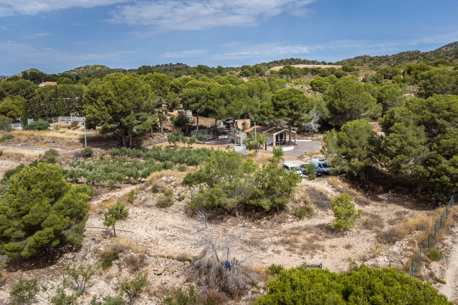 Reventa - Apartamento / piso - LA TERCIA - La Tercia