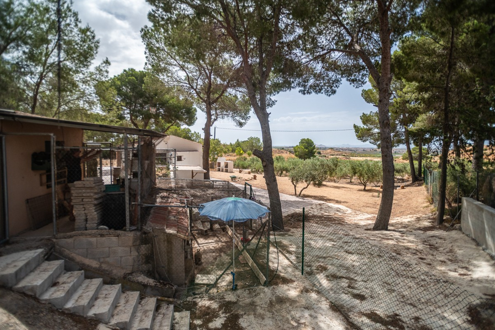 Reventa - Apartamento / piso - LA TERCIA - La Tercia