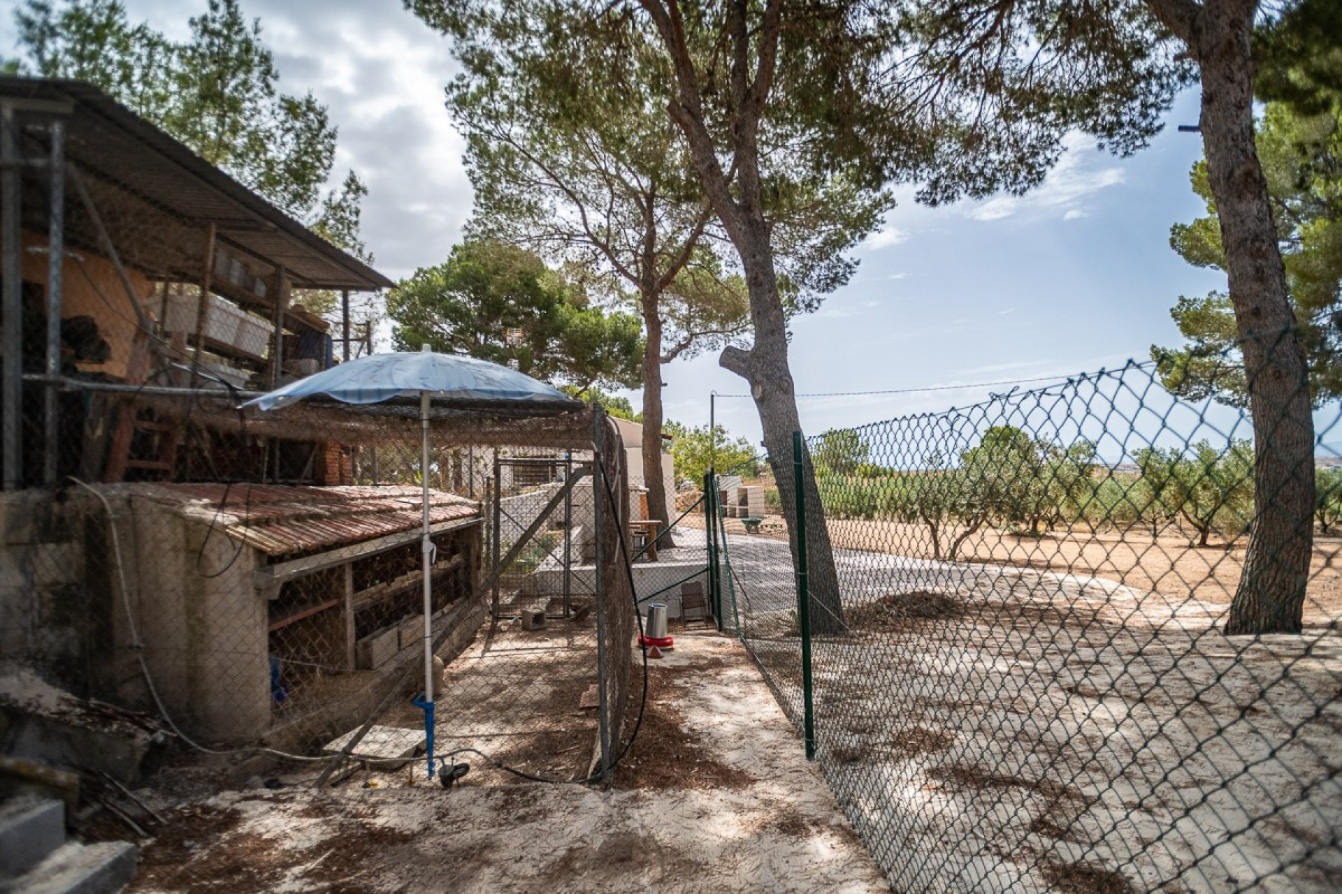 Reventa - Apartamento / piso - LA TERCIA - La Tercia