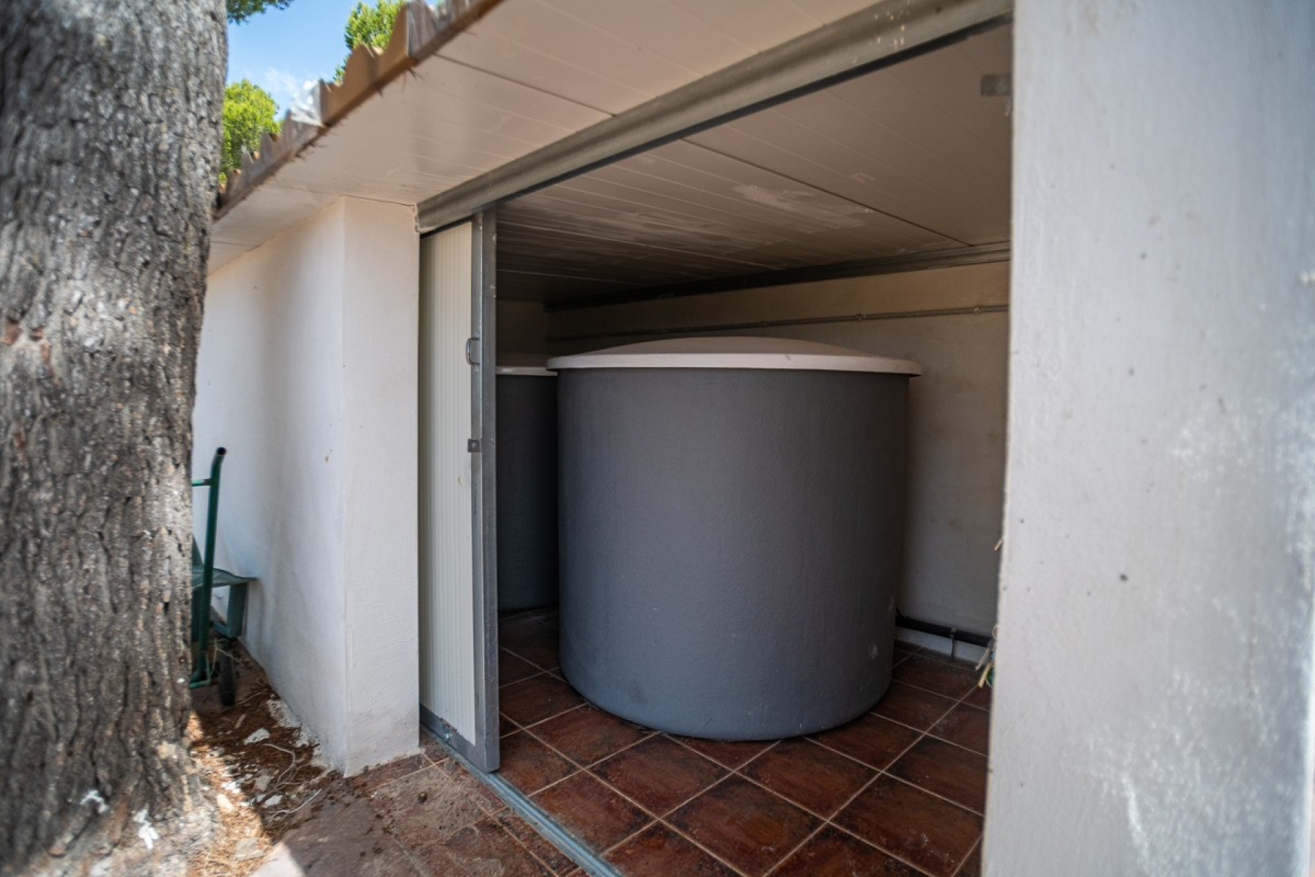 Reventa - Apartamento / piso - LA TERCIA - La Tercia