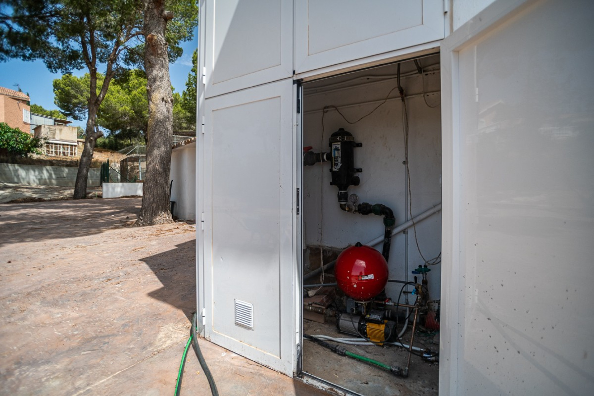 Reventa - Apartamento / piso - LA TERCIA - La Tercia