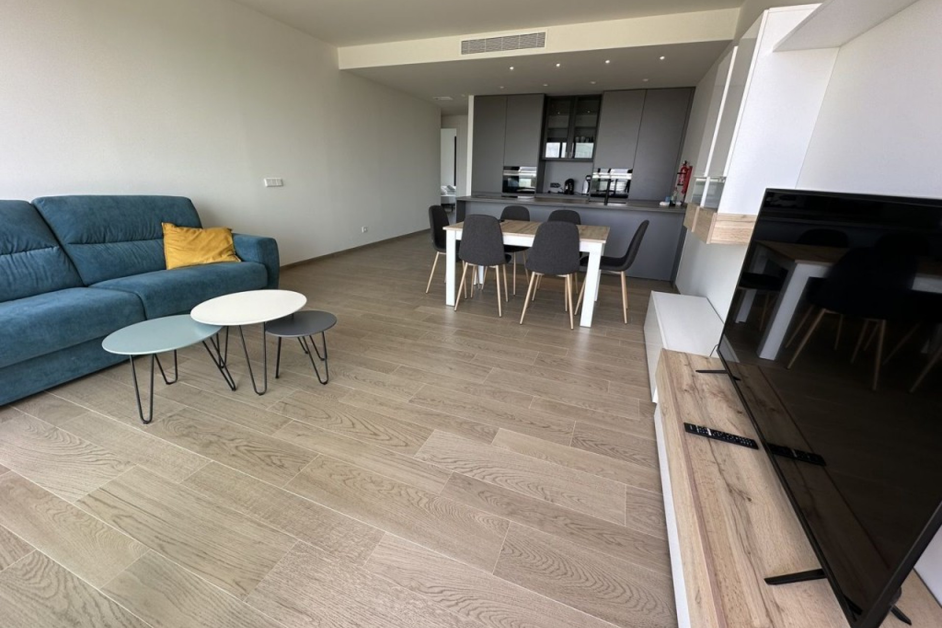 Reventa - Apartamento / piso - Las Colinas Golf Resort - Las Colinas Golf