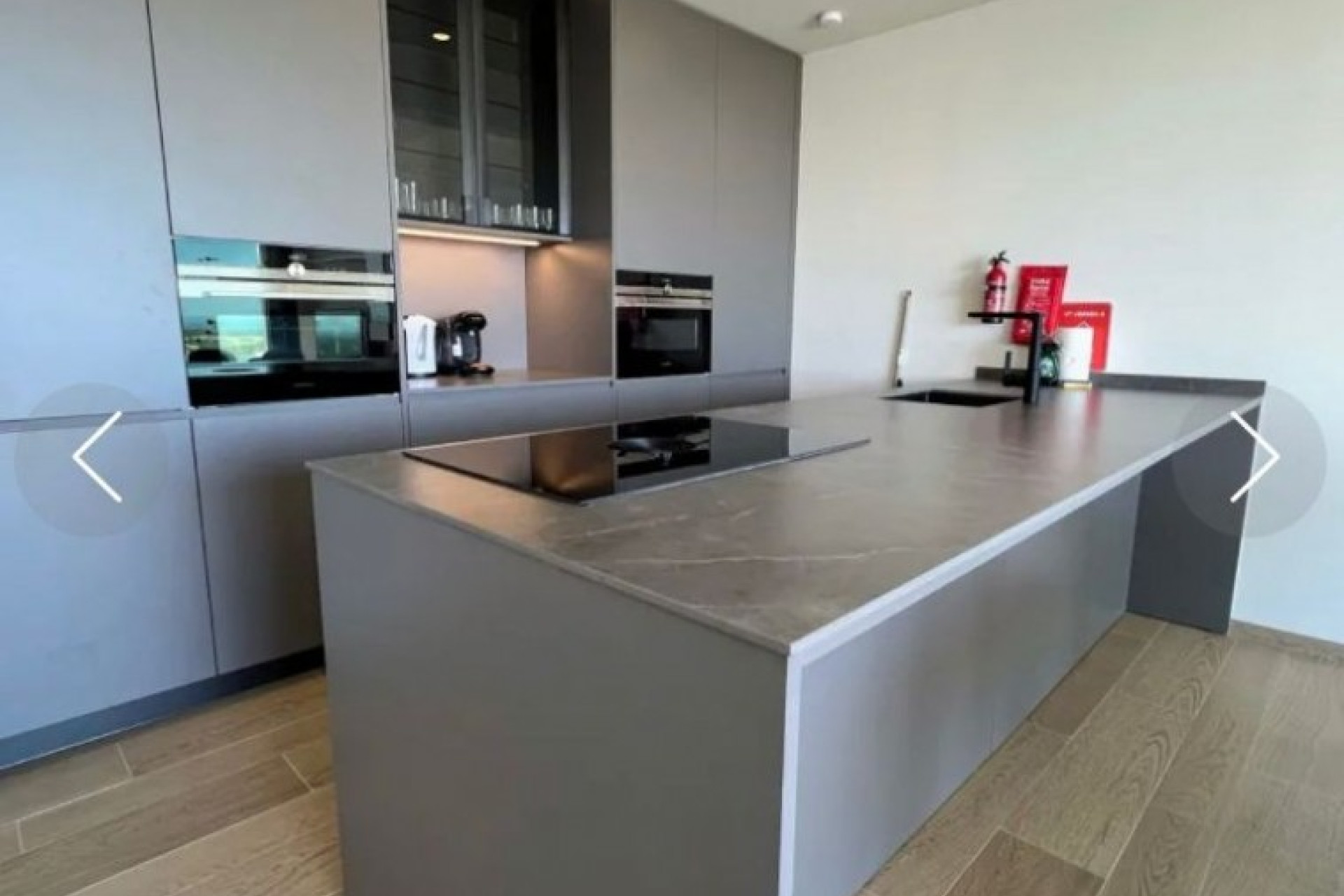 Reventa - Apartamento / piso - Las Colinas Golf Resort - Las Colinas Golf