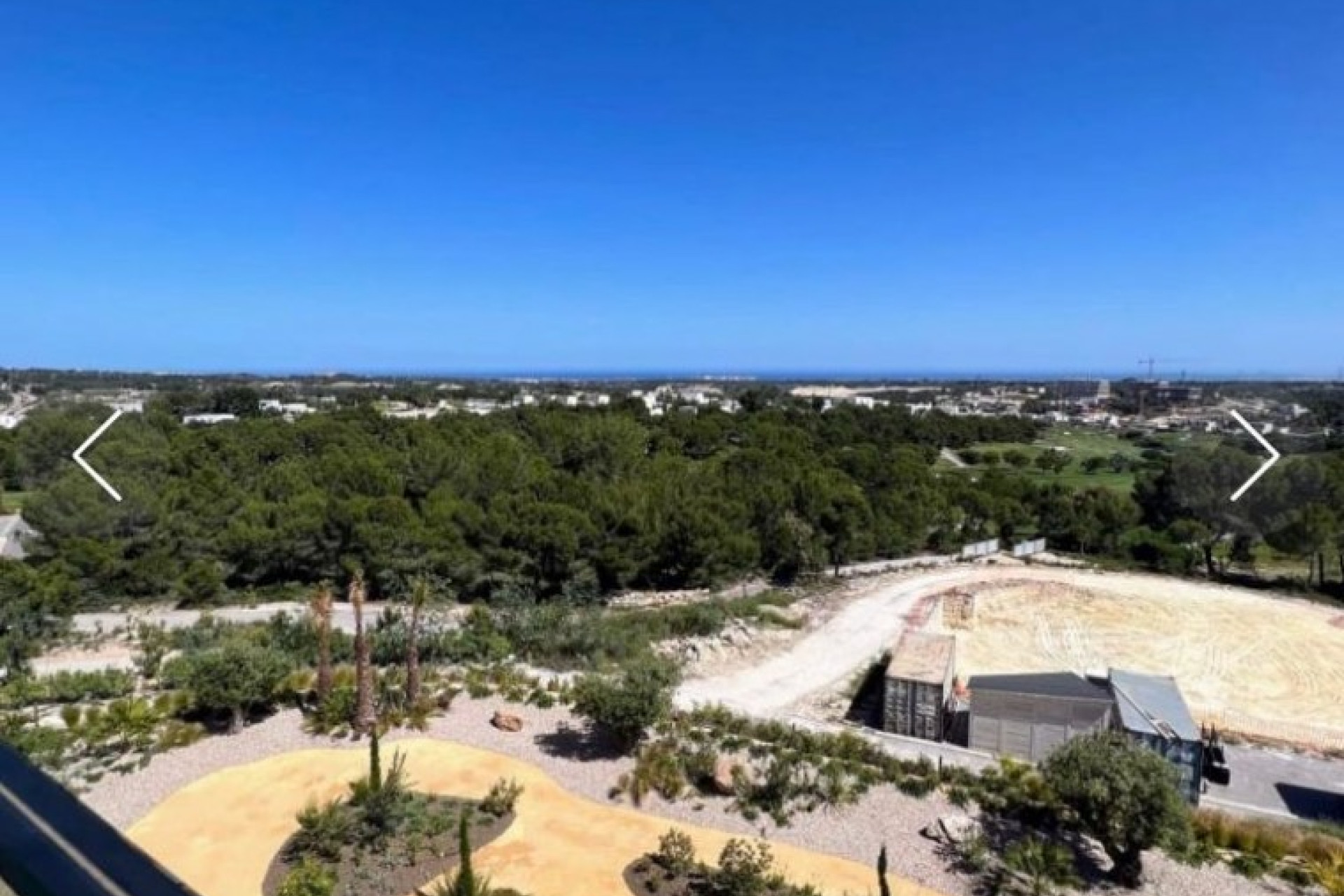 Reventa - Apartamento / piso - Las Colinas Golf Resort - Las Colinas Golf
