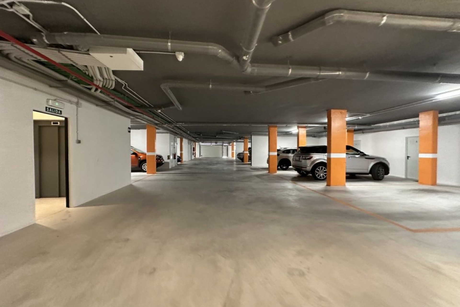 Reventa - Apartamento / piso - Las Colinas Golf Resort - Las Colinas Golf